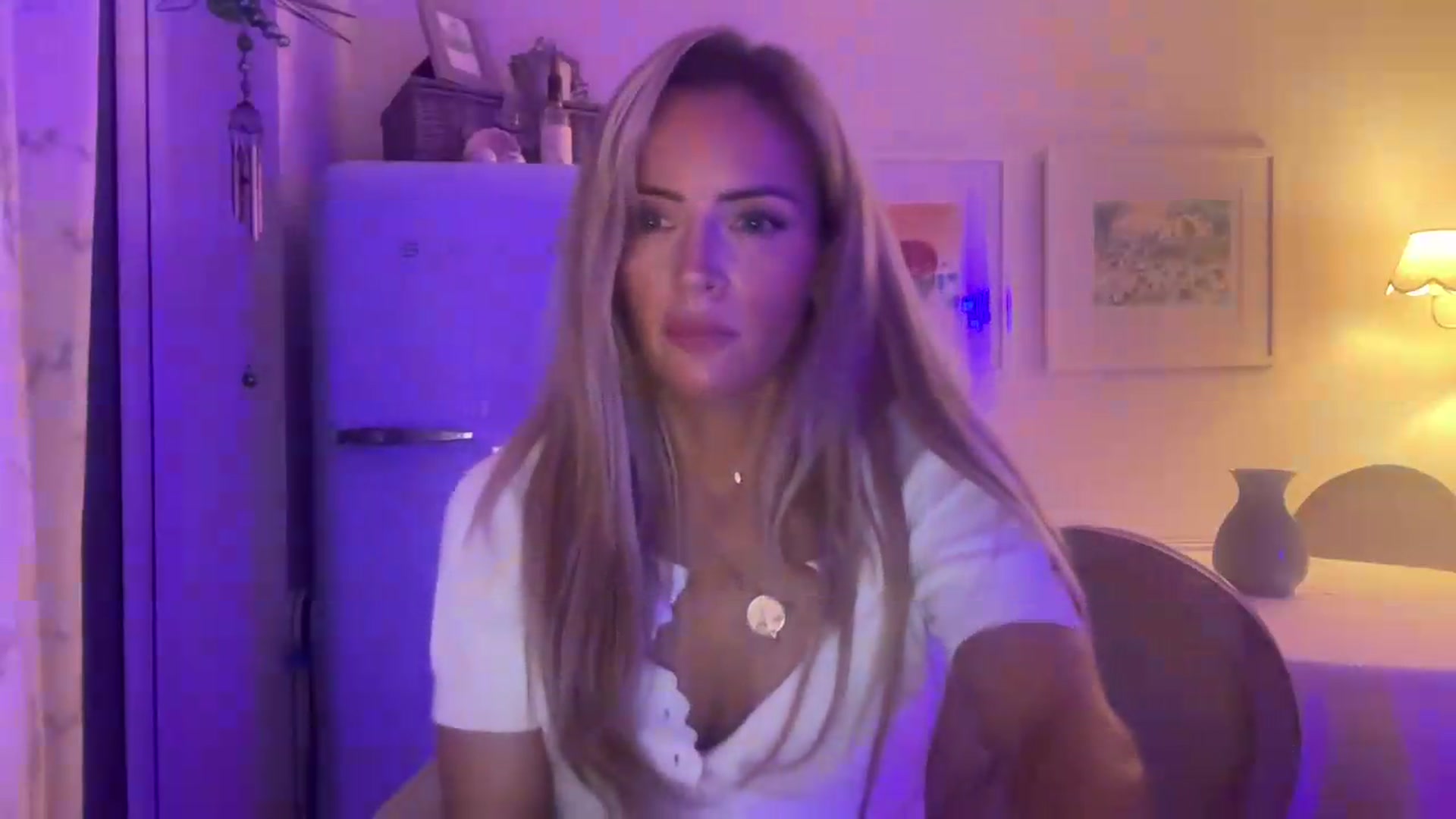 Gallery image thumbnail from Courtney's myfreecams stream on, 08/21/2026, 22:10 image 20 of 20