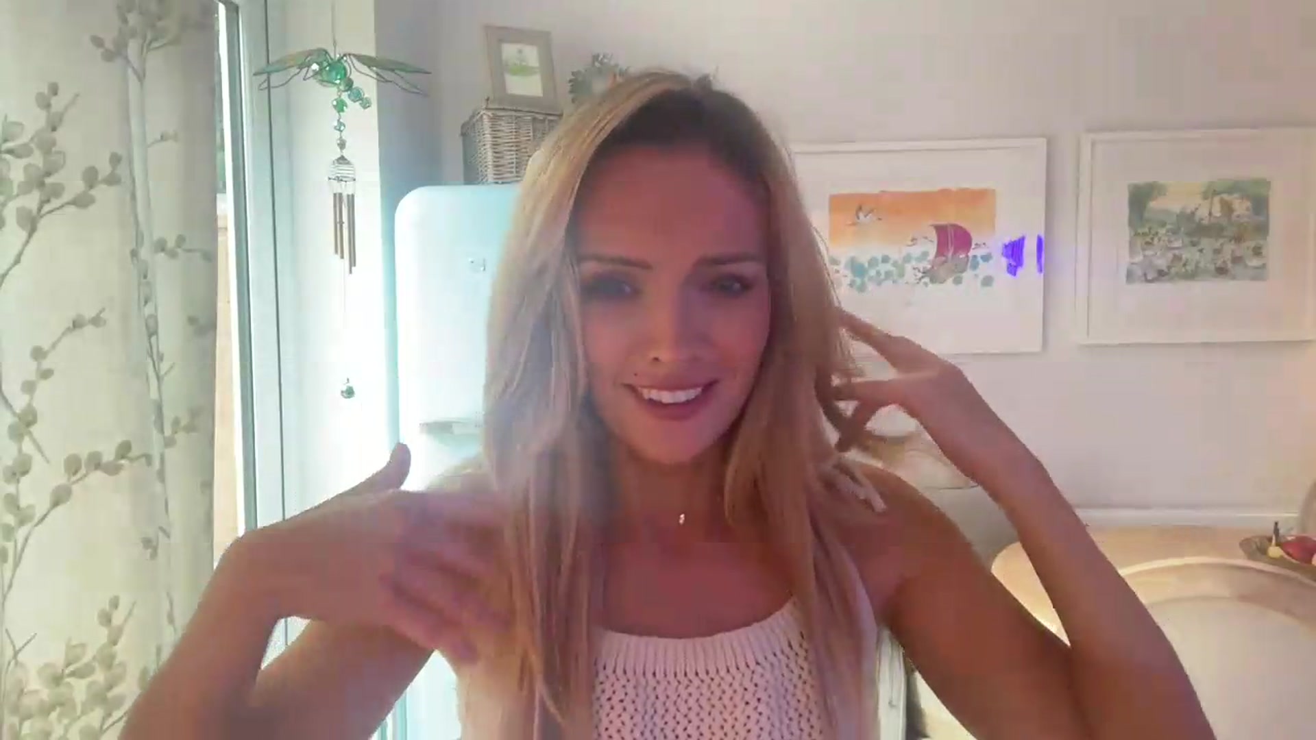 Gallery image thumbnail from Courtney's myfreecams stream on, 09/04/2026, 15:13 image 2 of 20