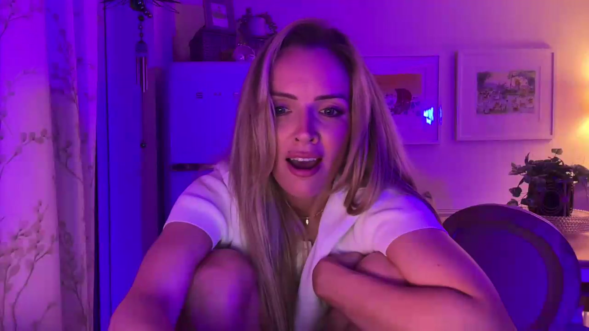 Gallery image thumbnail from Courtney's myfreecams stream on, 09/06/2026, 22:43 image 7 of 20