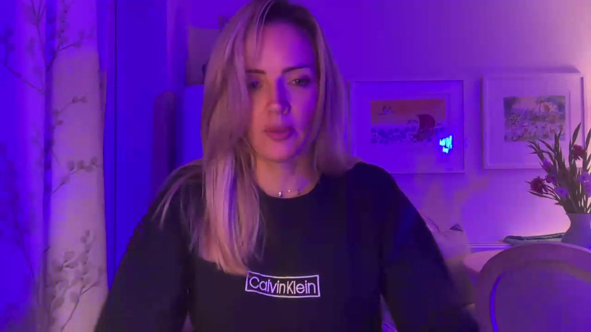 Gallery image thumbnail from Courtney's myfreecams stream on, 09/09/2026, 22:24 image 19 of 20