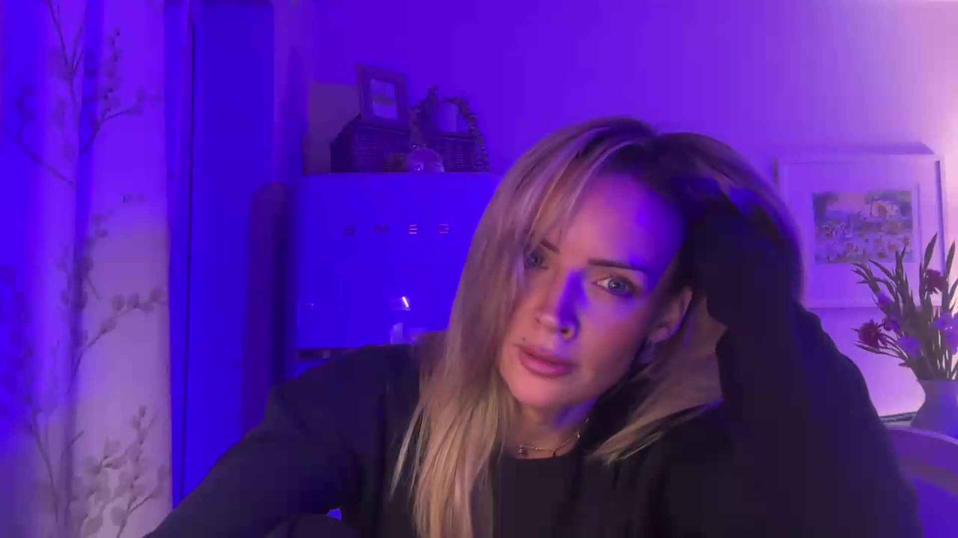 Gallery image thumbnail from Courtney's myfreecams stream on, 09/09/2026, 22:24 image 17 of 20