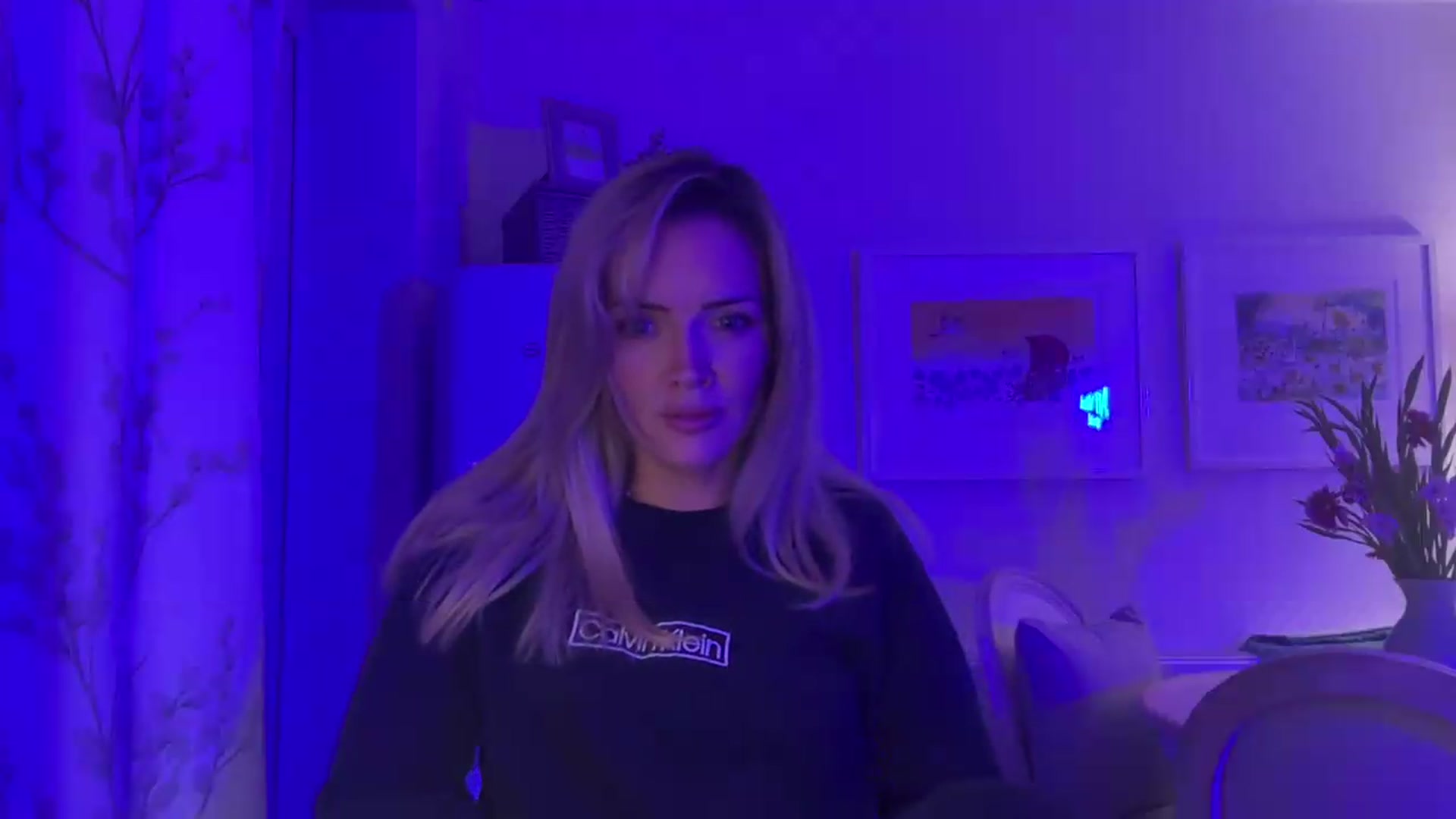 Gallery image thumbnail from Courtney's myfreecams stream on, 09/09/2026, 22:24 image 4 of 20