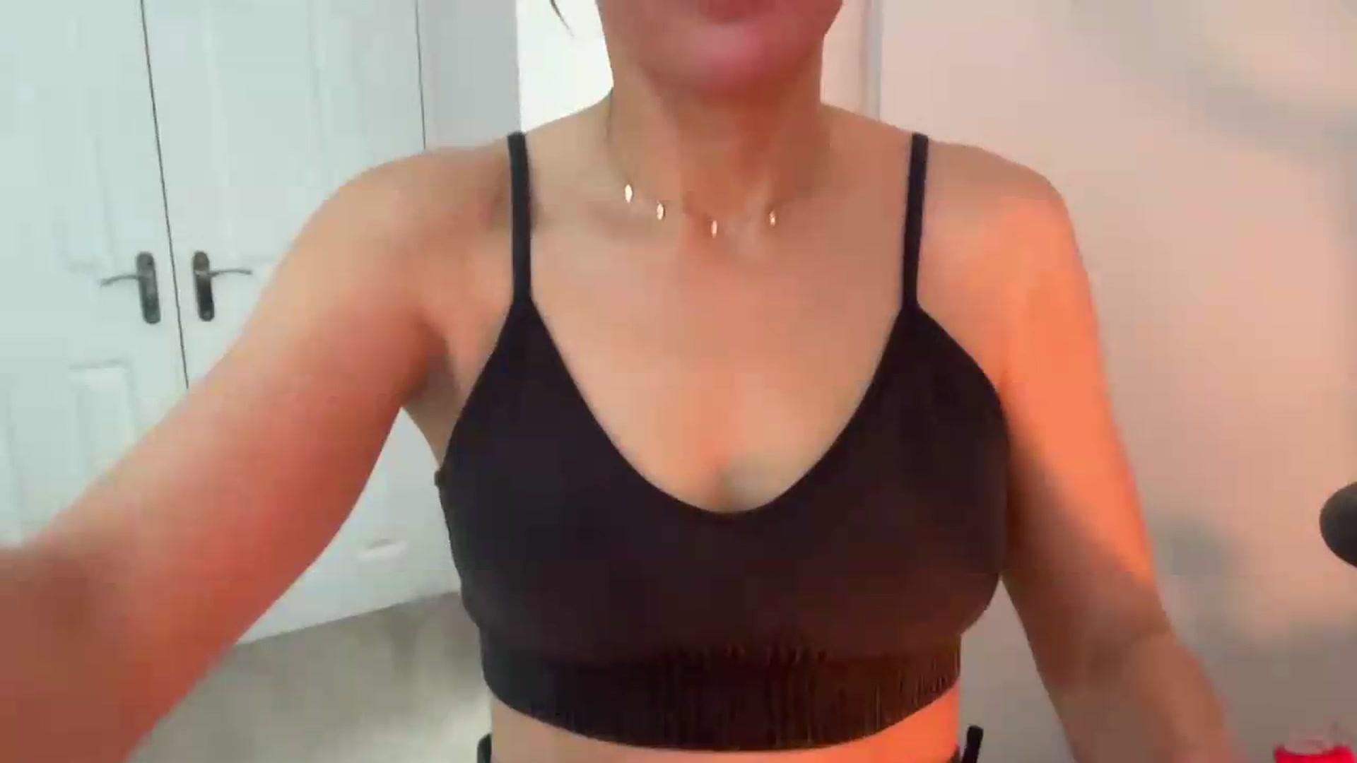 Gallery image thumbnail from Courtney's myfreecams stream on, 09/10/2026, 10:15 image 19 of 20