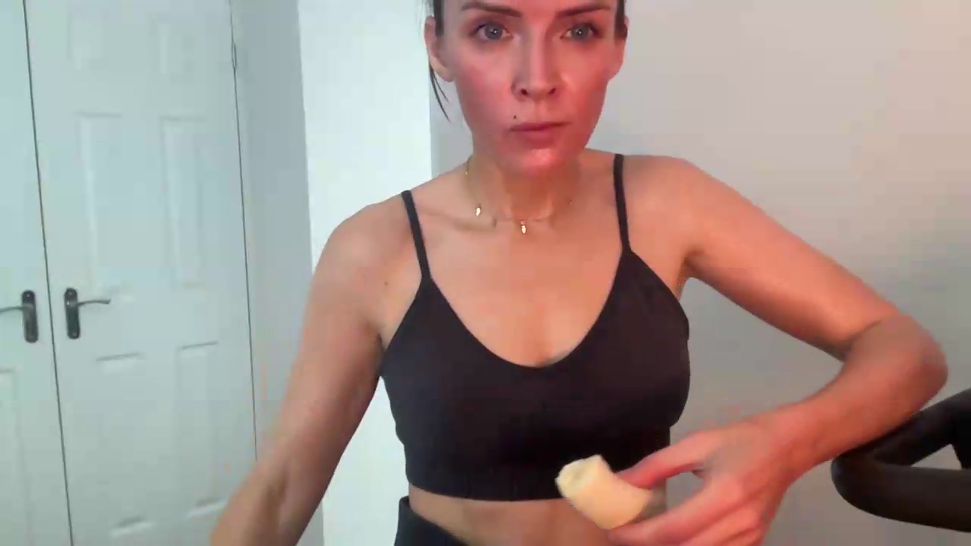 Gallery image thumbnail from Courtney's myfreecams stream on, 09/10/2026, 10:15 image 16 of 20