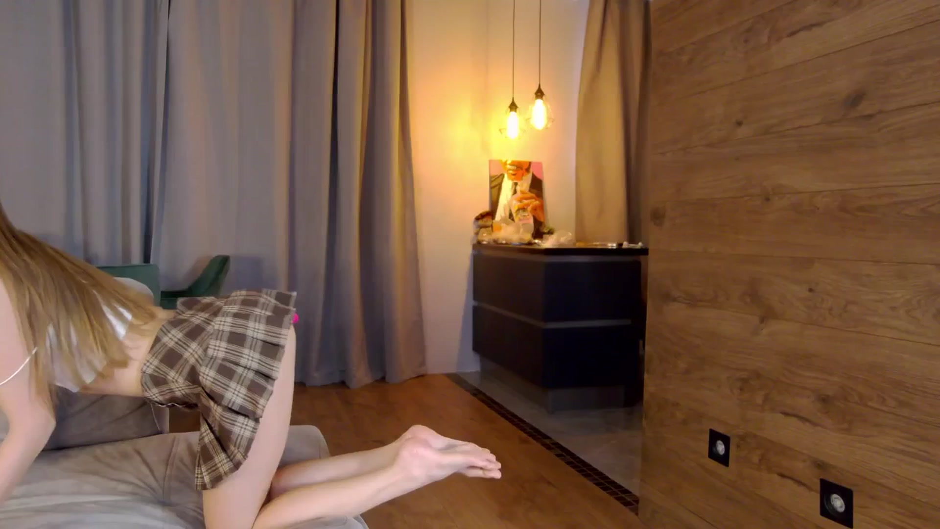 Gallery image thumbnail from Coverm3's myfreecams stream on, 10/05/2025, 11:41 image 13 of 20