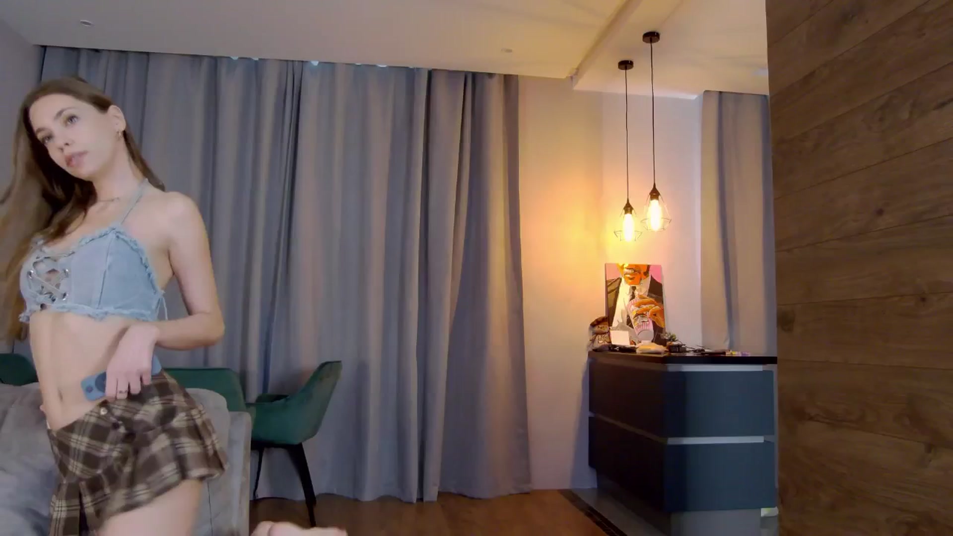 Gallery image thumbnail from Coverm3's myfreecams stream on, 10/19/2025, 09:54 image 1 of 20