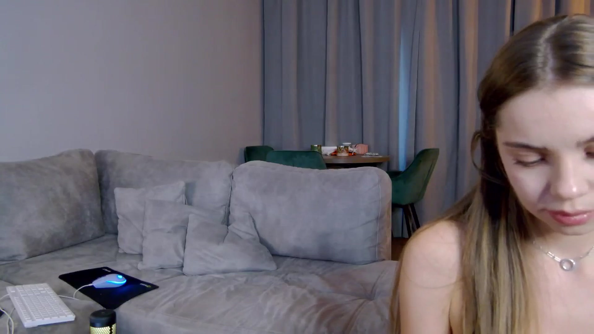 Gallery image thumbnail from Coverm3's myfreecams stream on, 01/26/2026, 10:47 image 8 of 20