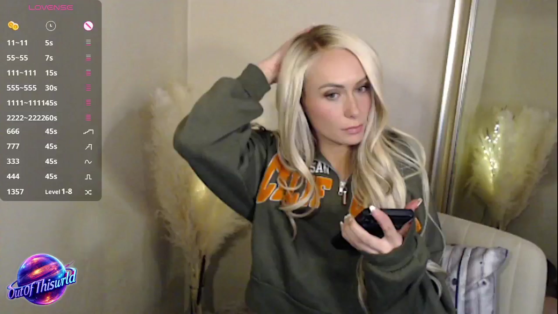 Gallery image thumbnail from CowboyRider's myfreecams stream on, 01/19/2025, 06:27 image 13 of 20