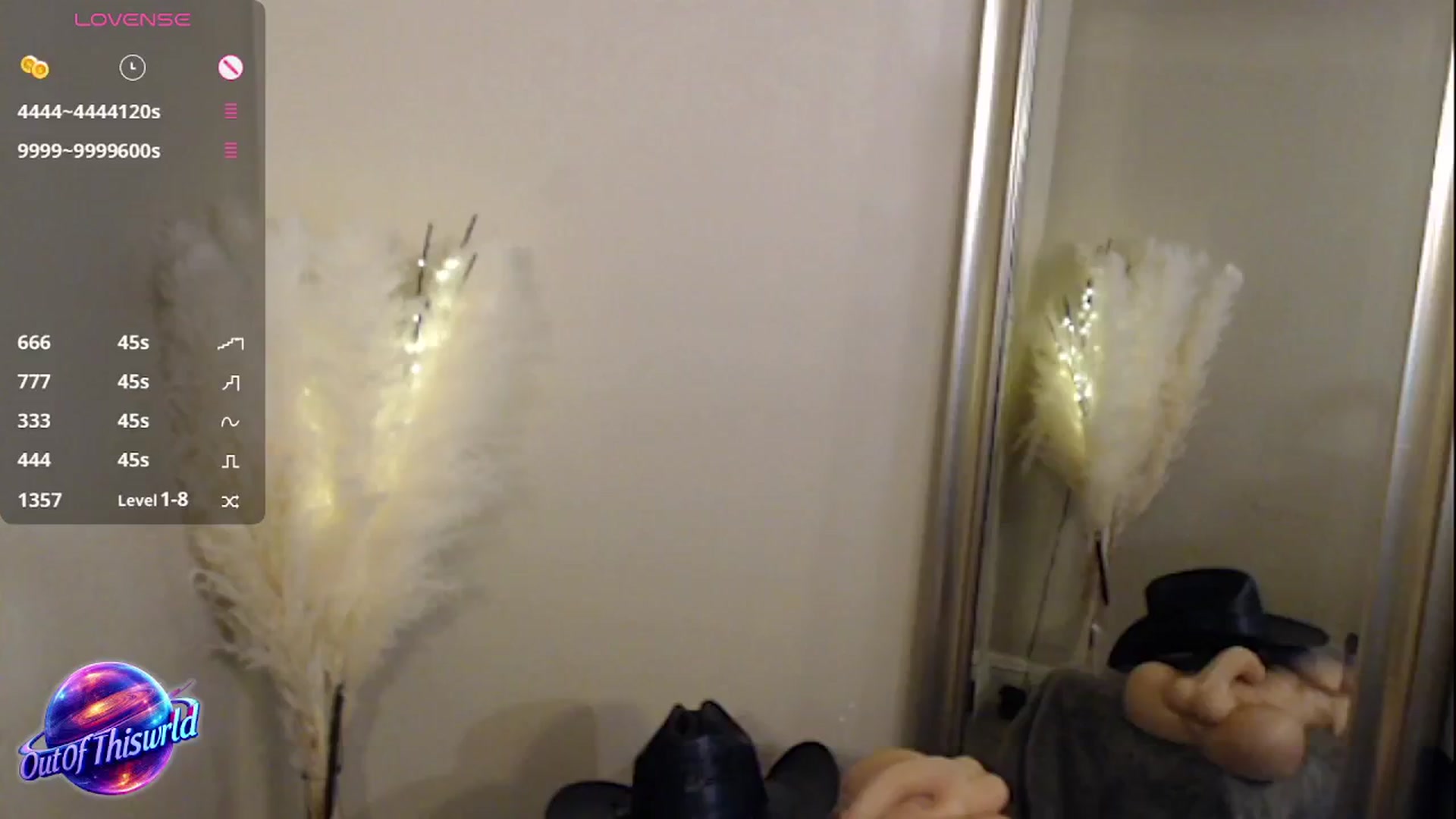Gallery image thumbnail from CowboyRider's myfreecams stream on, 01/19/2025, 07:08 image 8 of 20