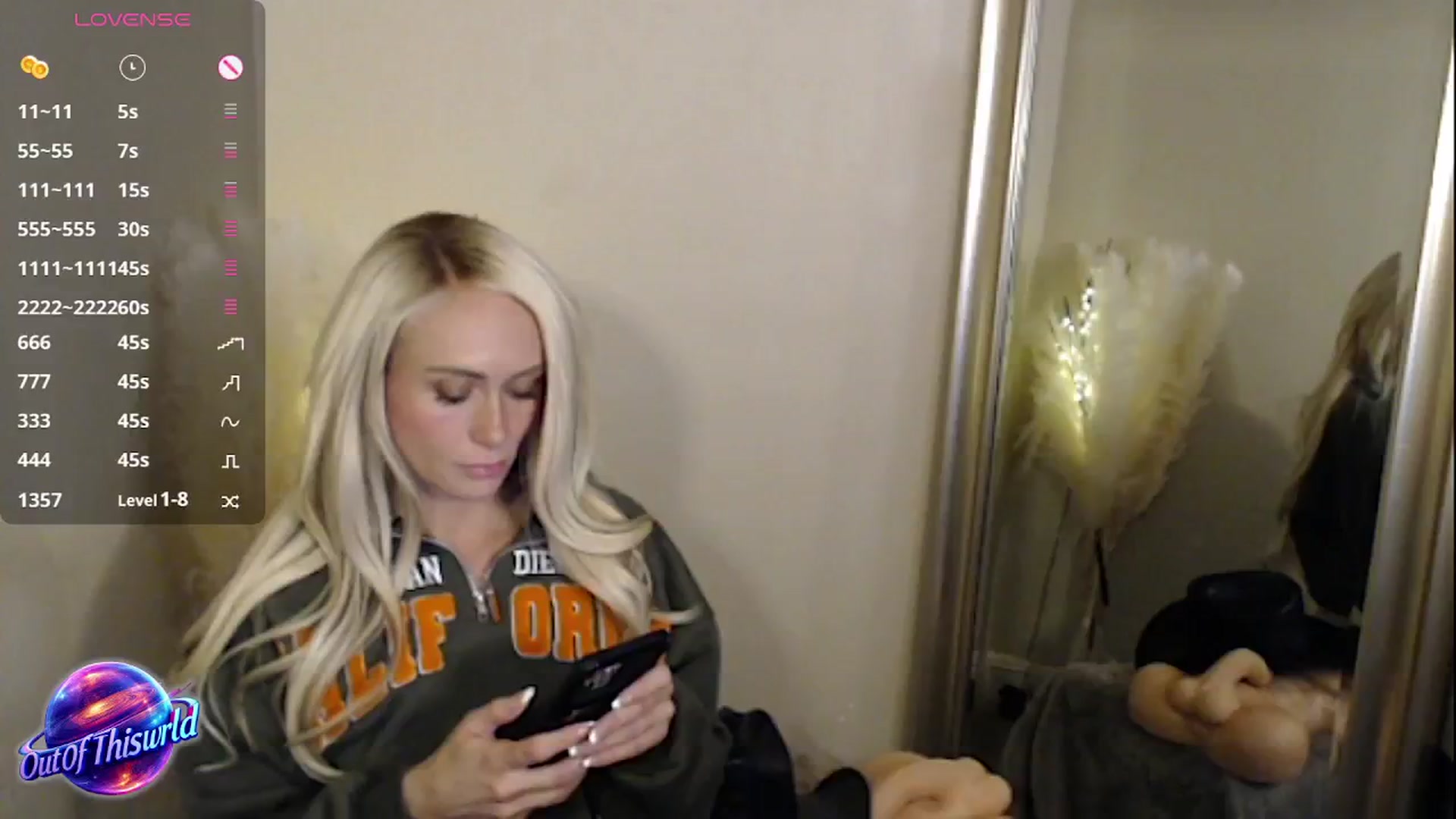 Gallery image thumbnail from CowboyRider's myfreecams stream on, 01/19/2025, 07:08 image 1 of 20