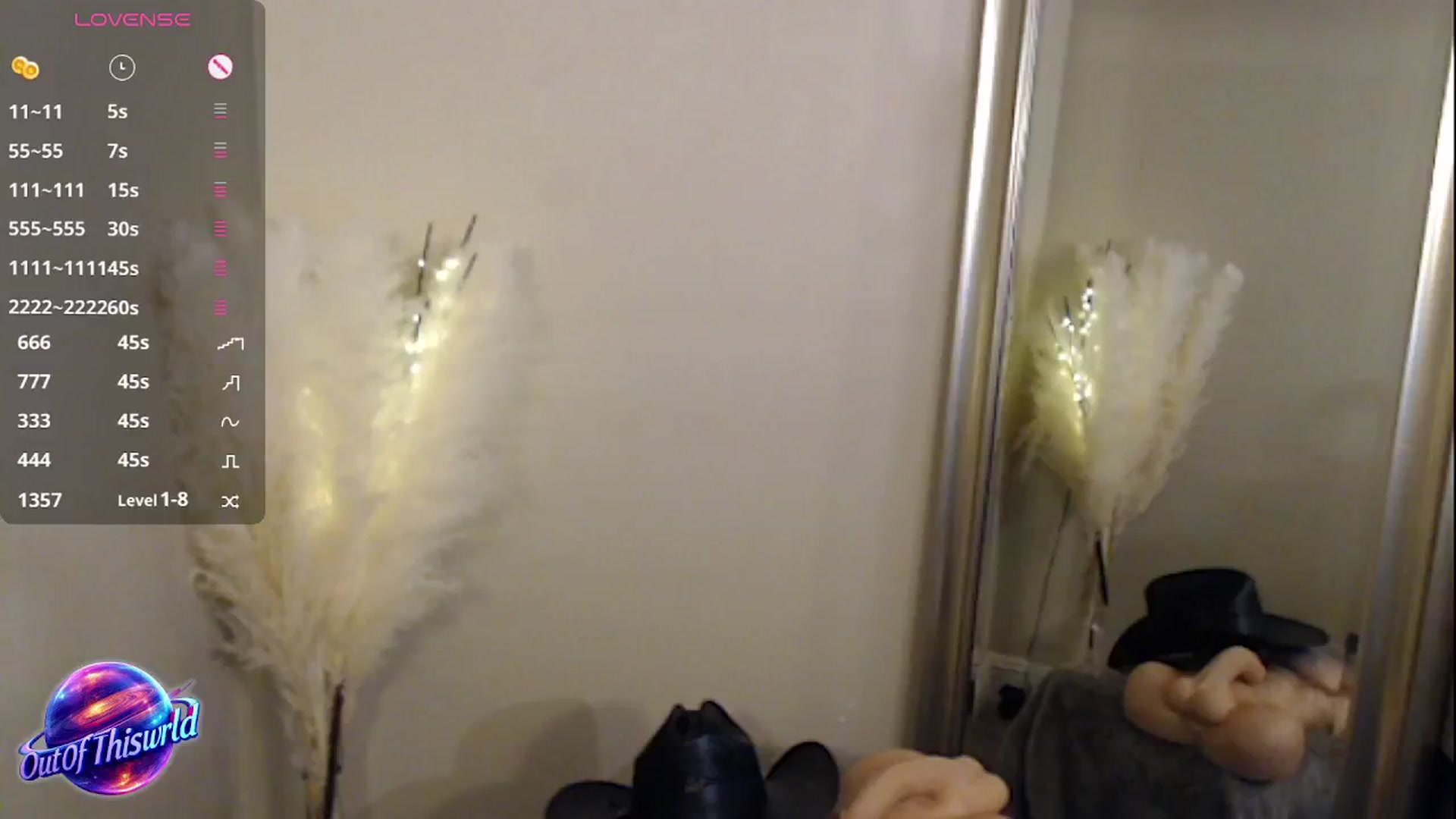 Gallery image thumbnail from CowboyRider's myfreecams stream on, 01/19/2025, 07:08 image 9 of 20