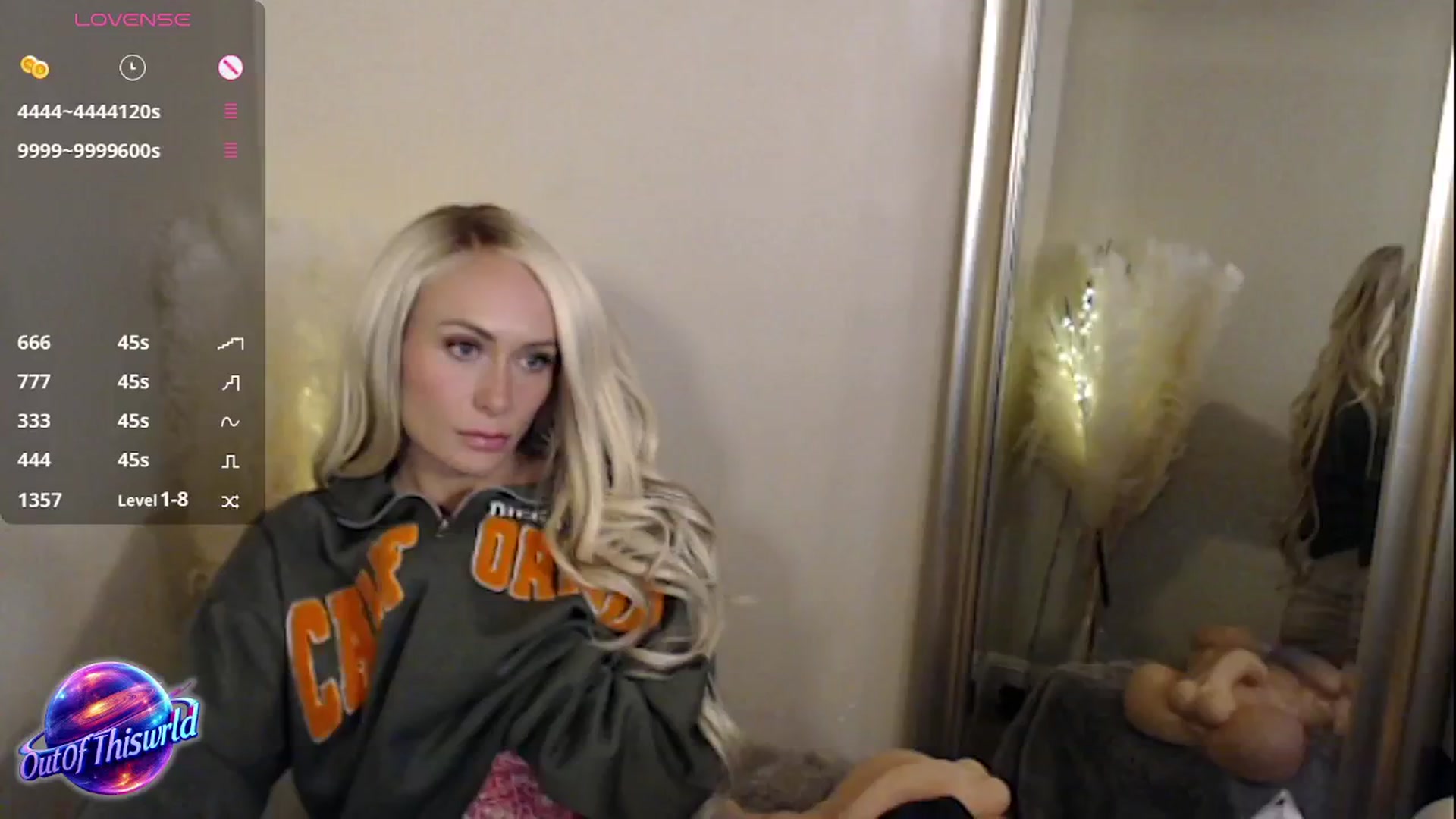 Gallery image thumbnail from CowboyRider's myfreecams stream on, 01/19/2025, 07:08 image 14 of 20