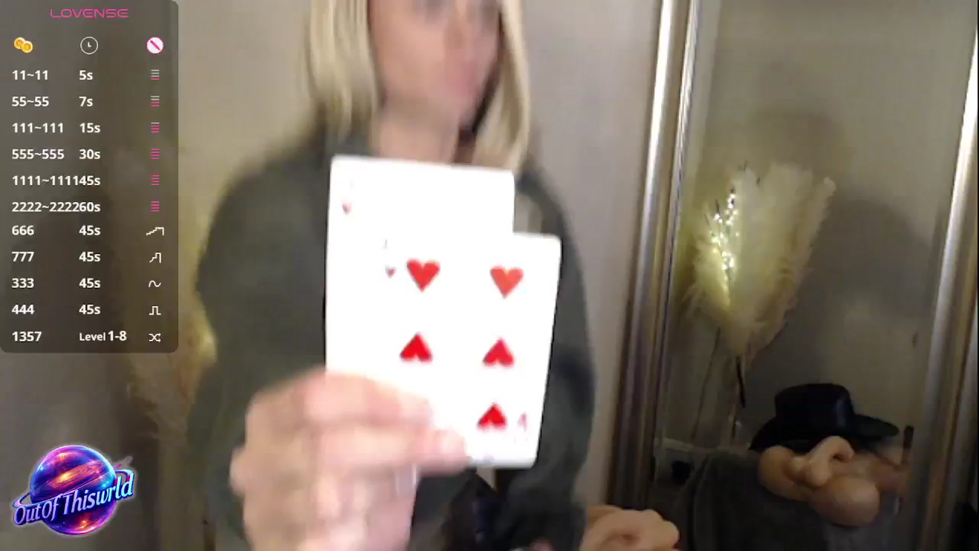 Gallery image thumbnail from CowboyRider's myfreecams stream on, 01/19/2025, 07:08 image 5 of 20