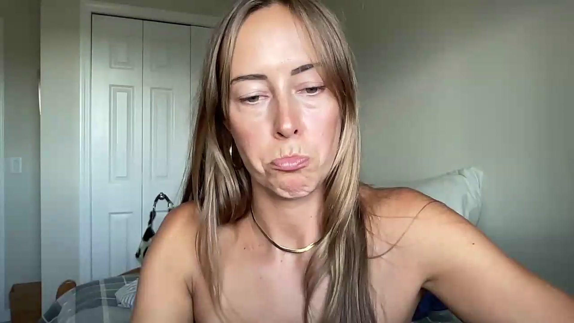 Gallery image thumbnail from CowgirlCrush's myfreecams stream on, 07/04/2026, 23:30 image 13 of 20