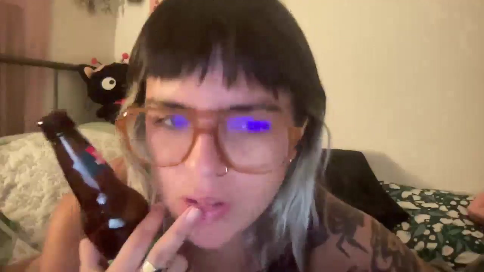 Gallery image thumbnail from Cowgirl_adi's myfreecams stream on, 10/31/2025, 09:31 image 18 of 20