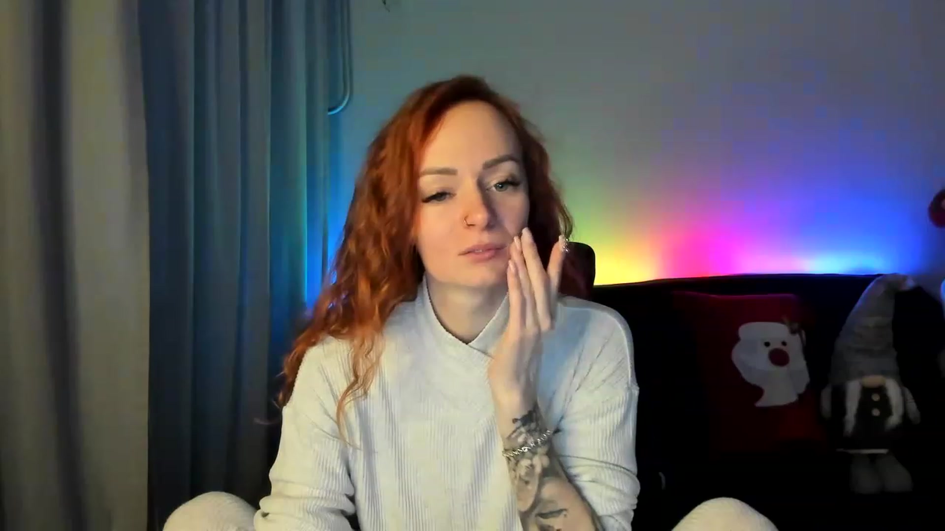 Gallery image thumbnail from Coyote_Girl's myfreecams stream on, 12/01/2022, 19:48 image 9 of 20
