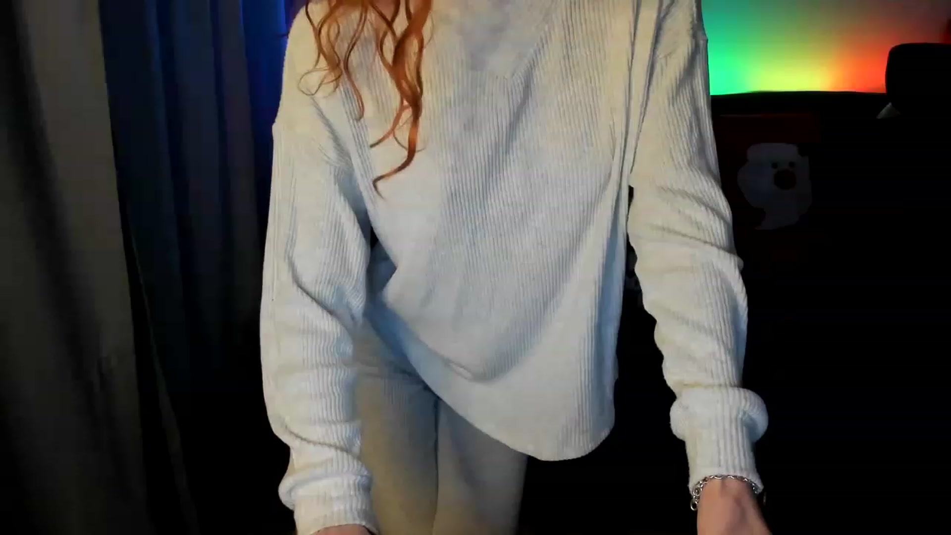 Gallery image thumbnail from Coyote_Girl's myfreecams stream on, 12/01/2022, 19:48 image 1 of 20