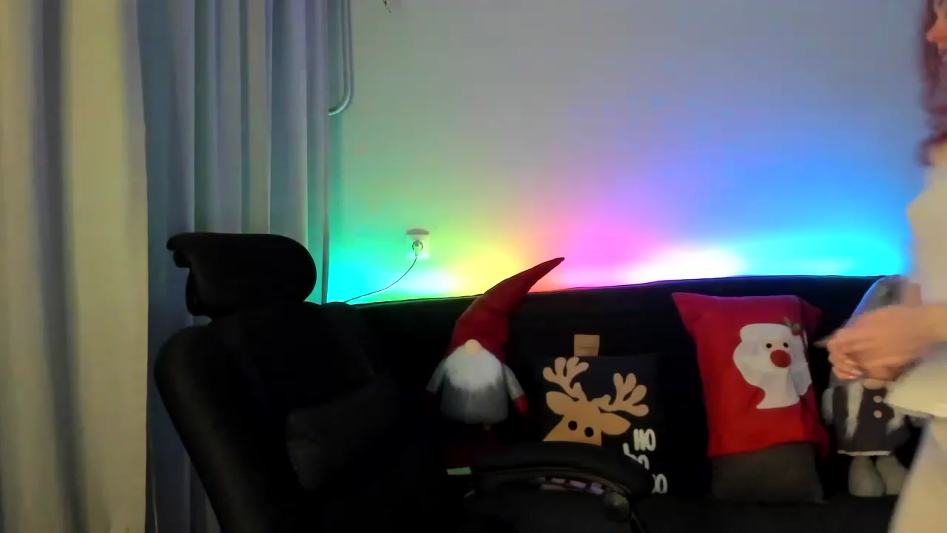 Gallery image thumbnail from Coyote_Girl's myfreecams stream on, 12/01/2022, 19:48 image 8 of 20