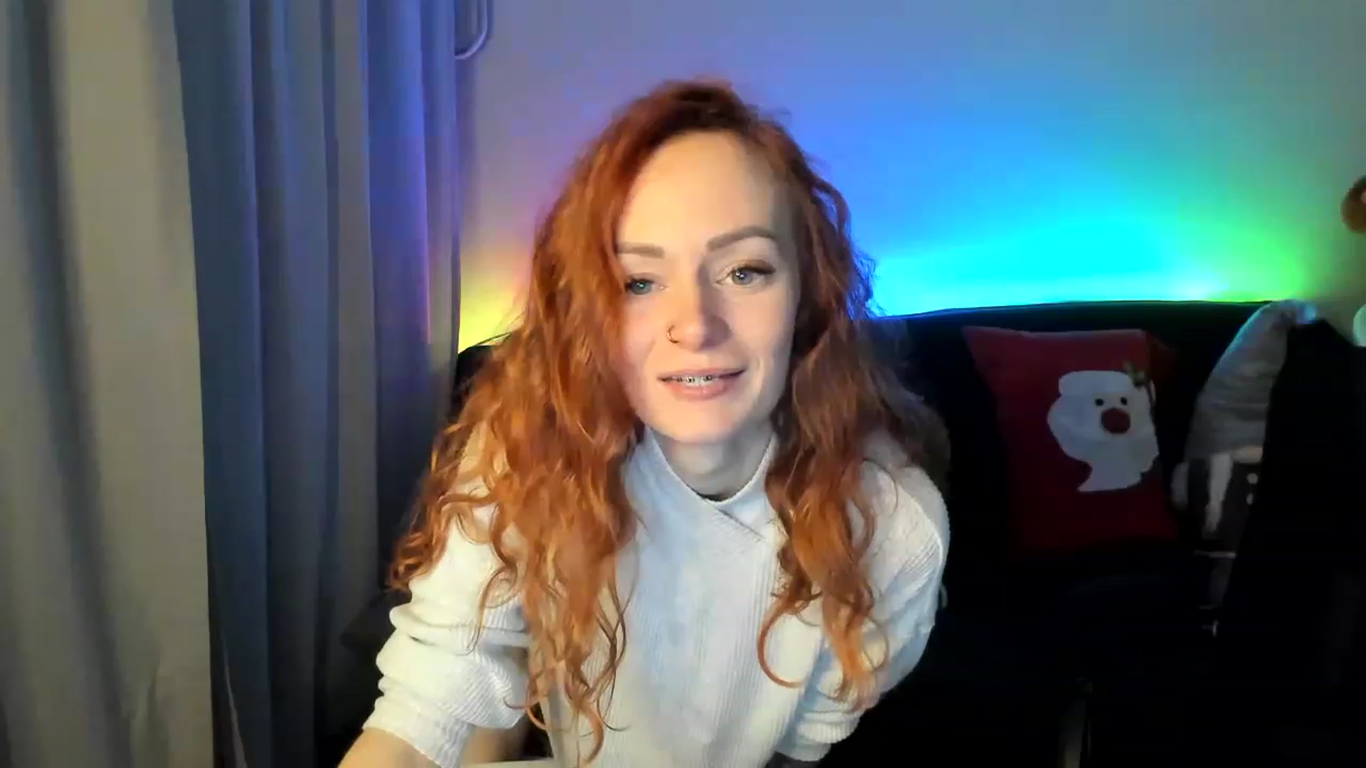 Gallery image thumbnail from Coyote_Girl's myfreecams stream on, 12/01/2022, 19:48 image 12 of 20