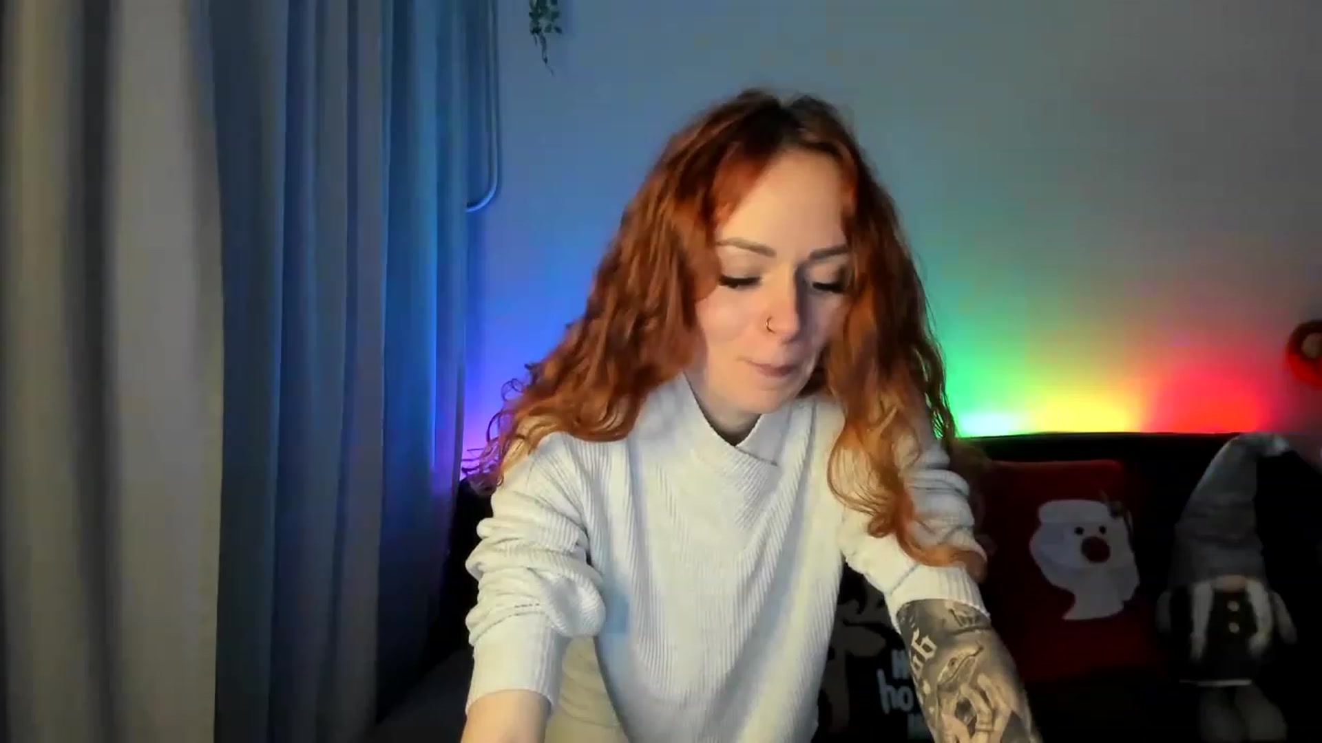 Gallery image thumbnail from Coyote_Girl's myfreecams stream on, 12/01/2022, 19:48 image 5 of 20