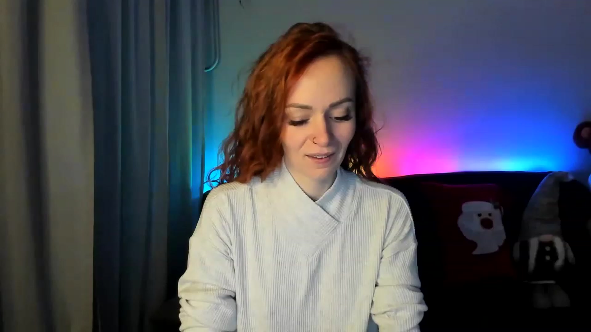 Gallery image thumbnail from Coyote_Girl's myfreecams stream on, 12/01/2022, 19:48 image 7 of 20