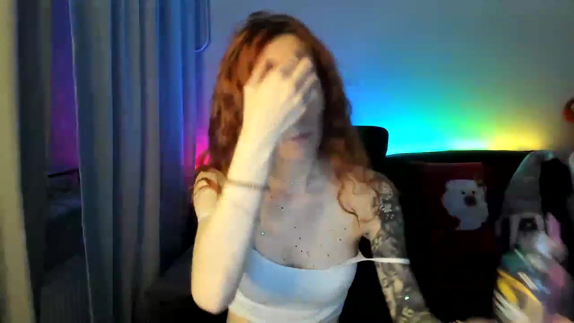Gallery image thumbnail from Coyote_Girl's myfreecams stream on, 12/01/2022, 20:25 image 3 of 20