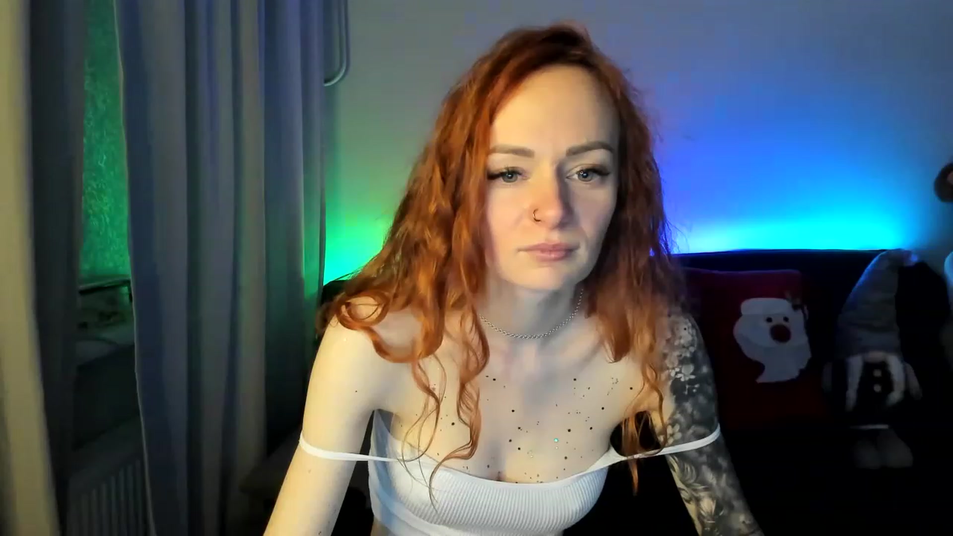 Gallery image thumbnail from Coyote_Girl's myfreecams stream on, 12/01/2022, 20:25 image 8 of 20