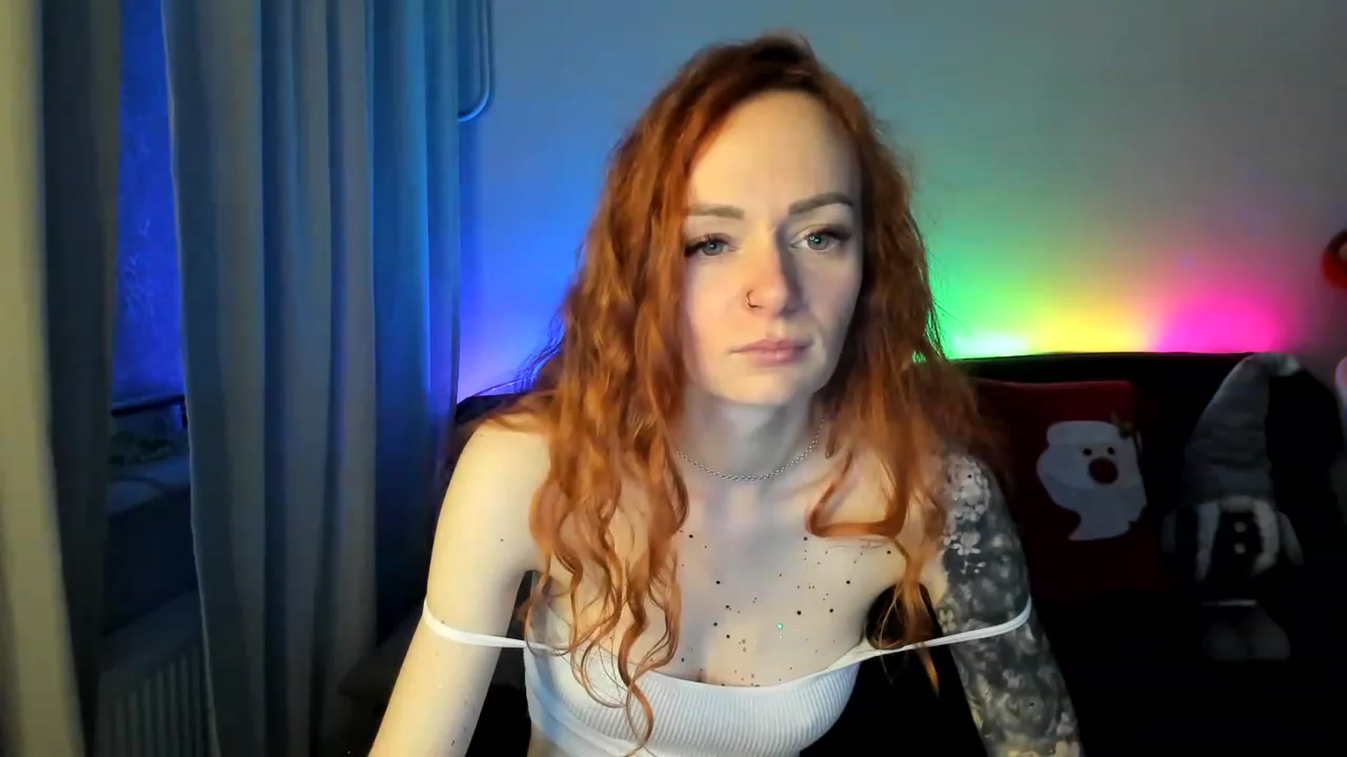 Gallery image thumbnail from Coyote_Girl's myfreecams stream on, 12/01/2022, 20:25 image 12 of 20