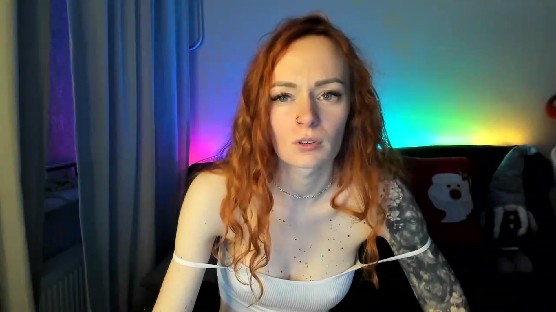 Gallery image thumbnail from Coyote_Girl's myfreecams stream on, 12/01/2022, 20:25 image 11 of 20