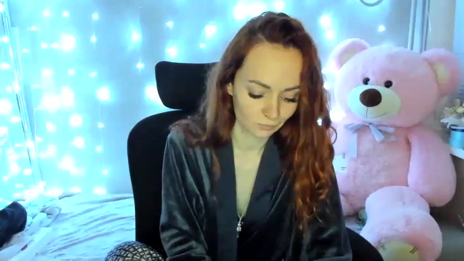 Gallery image thumbnail from Coyote_Girl's myfreecams stream on, 12/03/2022, 19:38 image 2 of 20