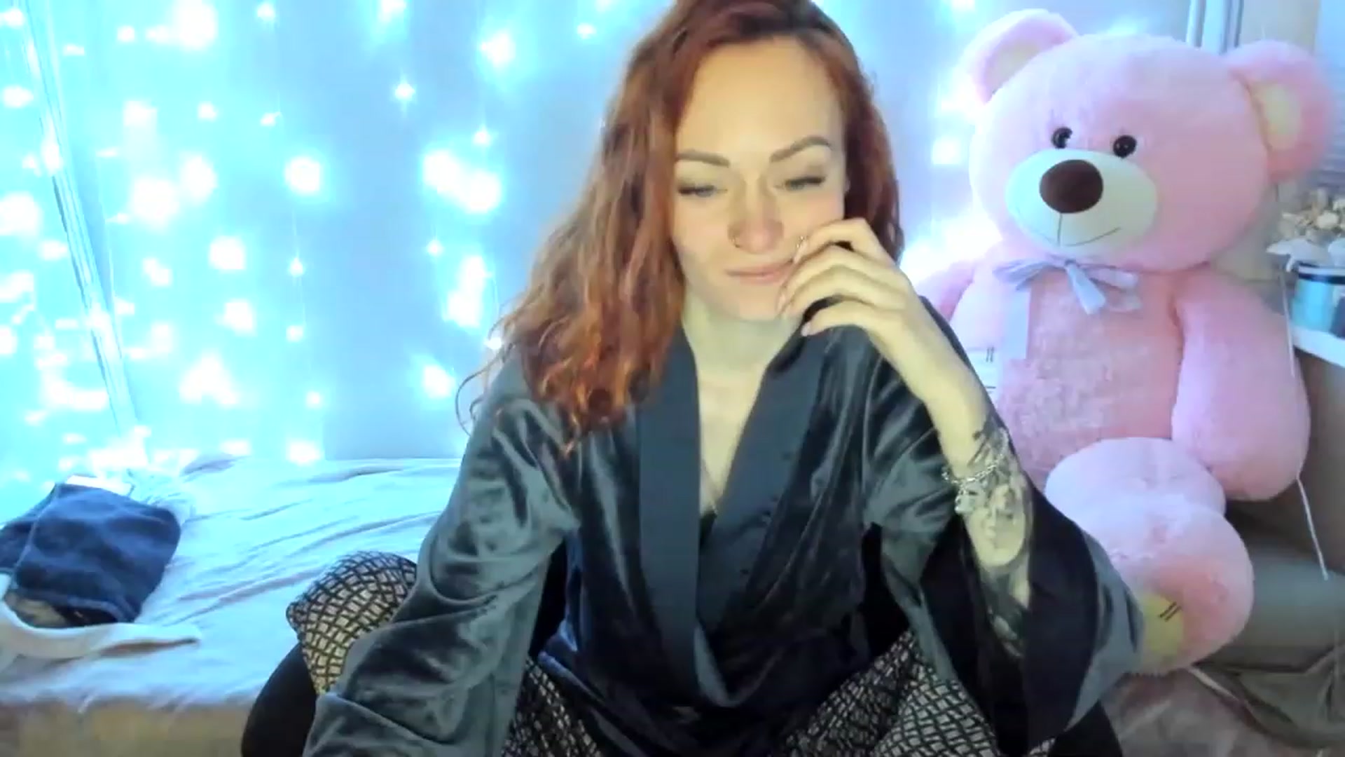 Gallery image thumbnail from Coyote_Girl's myfreecams stream on, 12/03/2022, 20:12 image 12 of 20