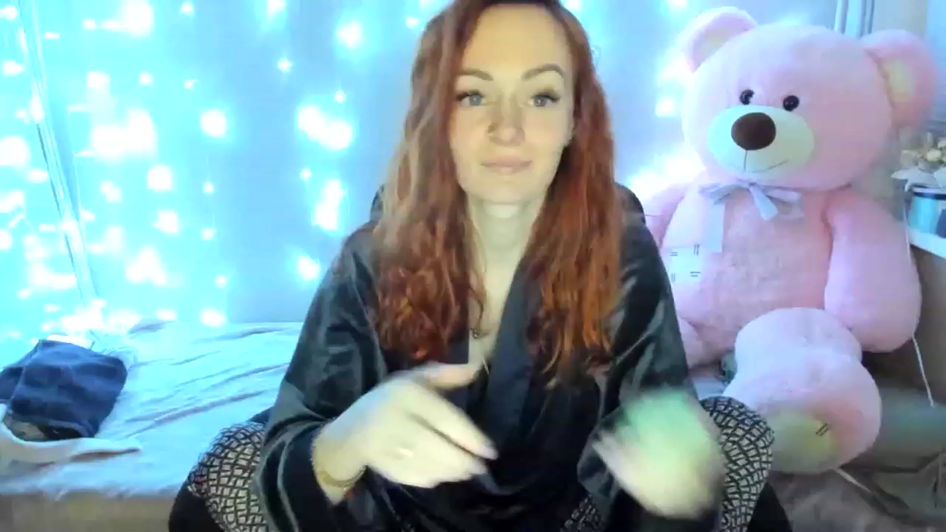 Gallery image thumbnail from Coyote_Girl's myfreecams stream on, 12/03/2022, 20:12 image 14 of 20