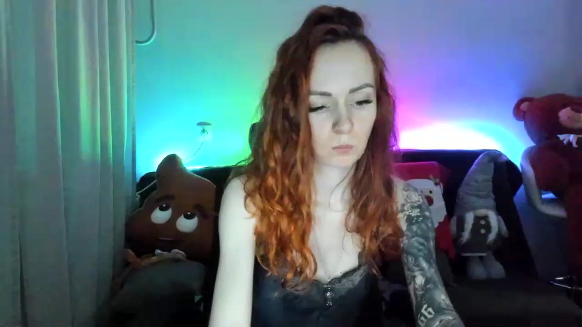 Gallery image thumbnail from Coyote_Girl's myfreecams stream on, 12/03/2022, 22:03 image 12 of 20