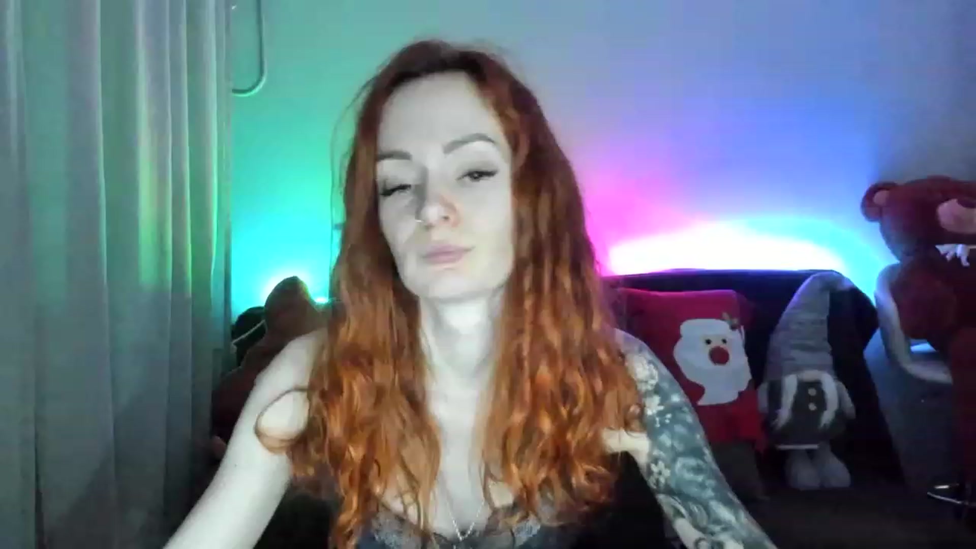 Gallery image thumbnail from Coyote_Girl's myfreecams stream on, 12/03/2022, 22:03 image 20 of 20
