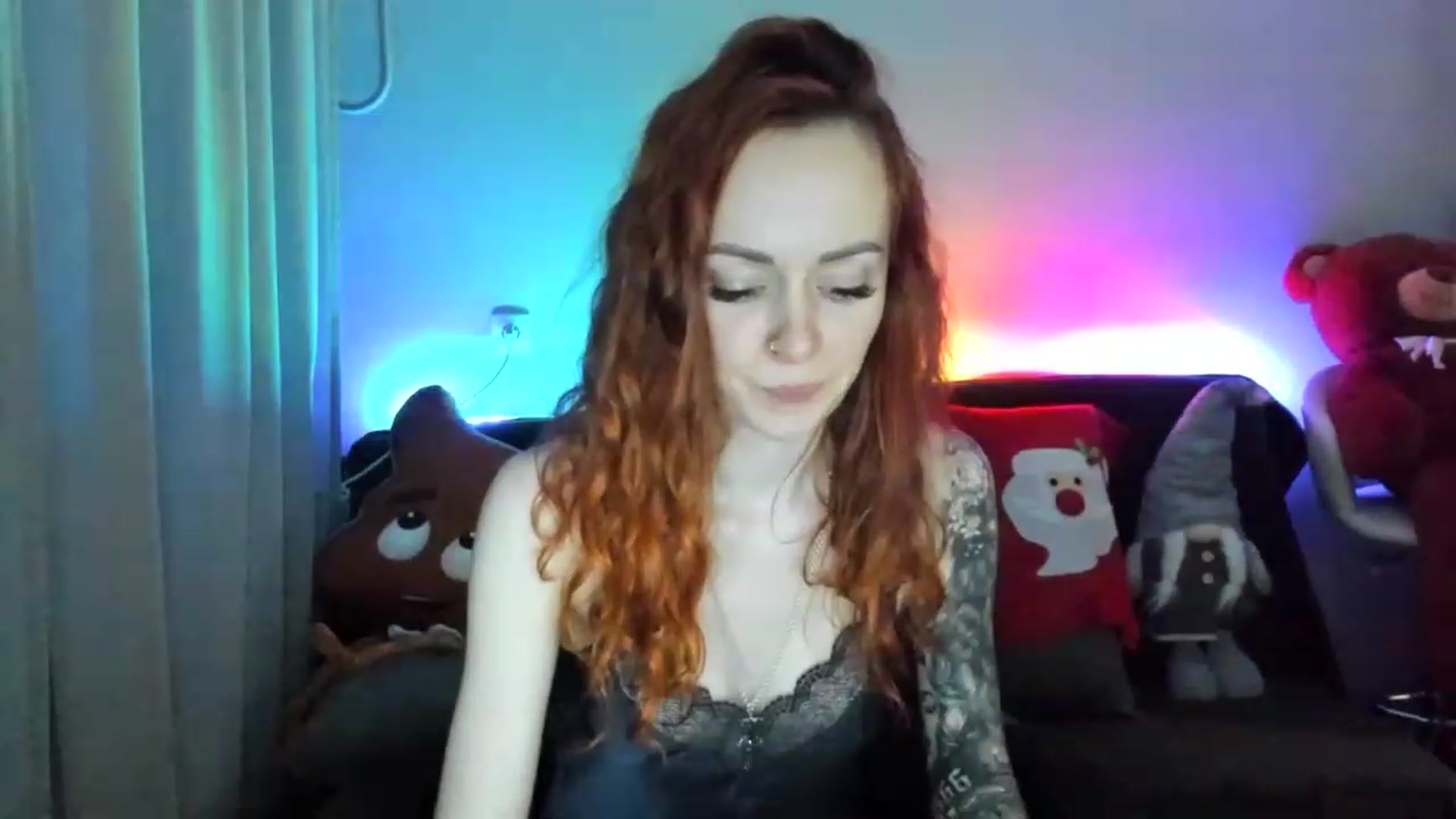 Gallery image thumbnail from Coyote_Girl's myfreecams stream on, 12/03/2022, 22:03 image 13 of 20
