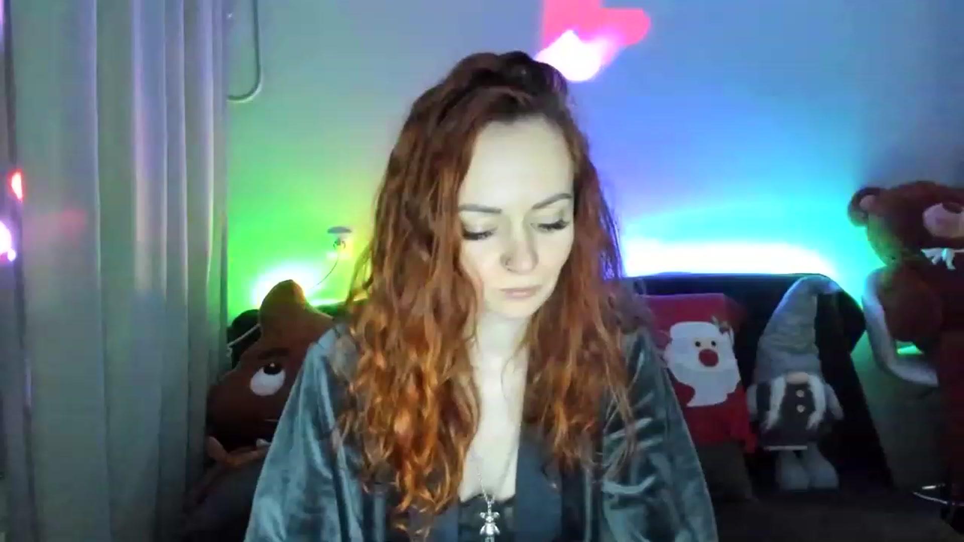 Gallery image thumbnail from Coyote_Girl's myfreecams stream on, 12/03/2022, 22:03 image 2 of 20