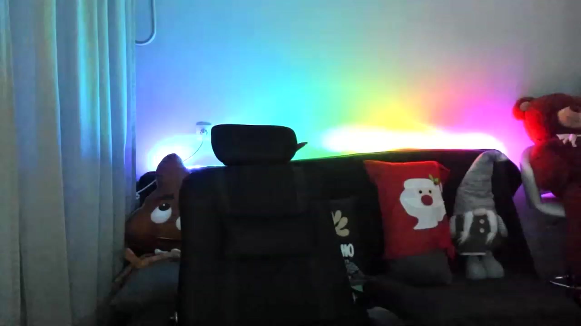 Gallery image thumbnail from Coyote_Girl's myfreecams stream on, 12/03/2022, 22:03 image 14 of 20