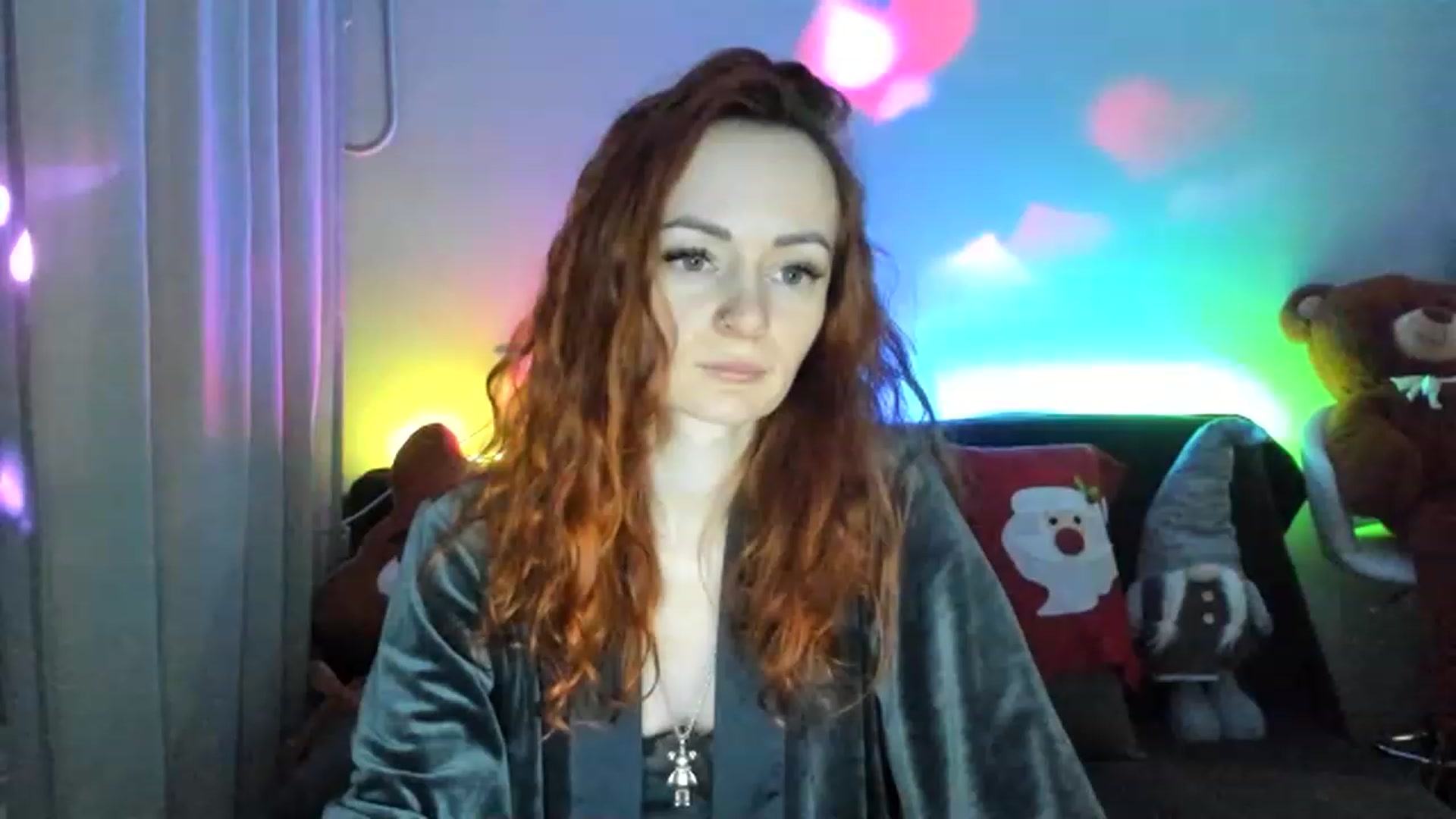 Gallery image thumbnail from Coyote_Girl's myfreecams stream on, 12/03/2022, 22:03 image 1 of 20