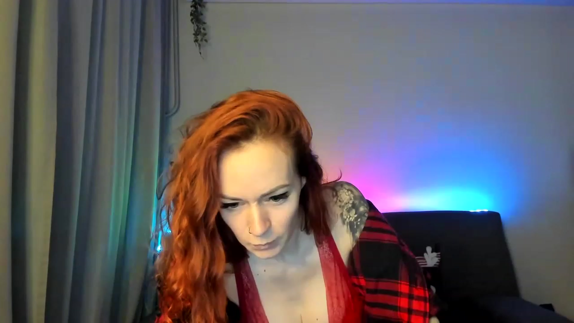 Gallery image thumbnail from Coyote_Girl's myfreecams stream on, 12/09/2022, 20:36 image 19 of 20
