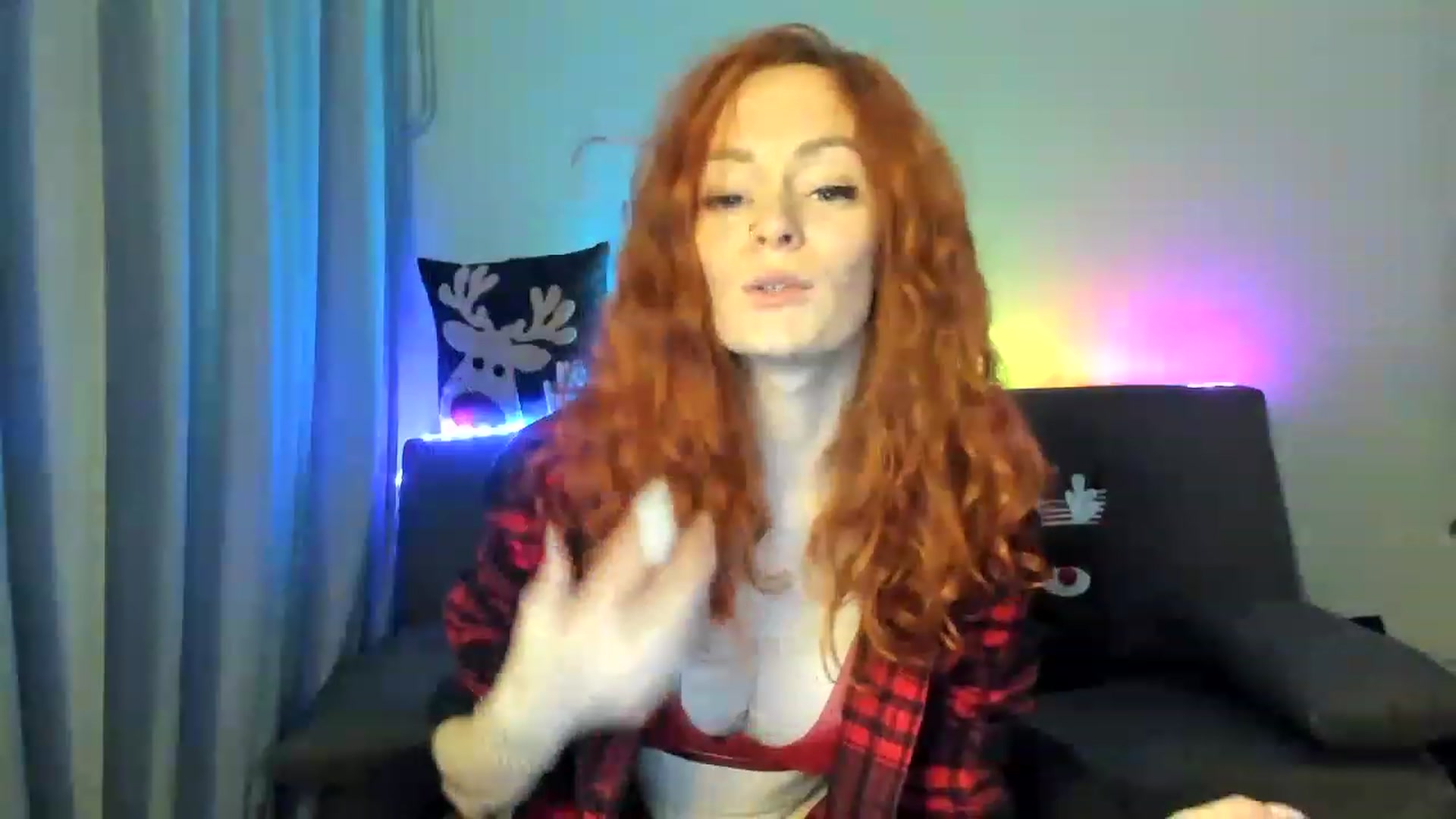 Gallery image thumbnail from Coyote_Girl's myfreecams stream on, 12/09/2022, 21:07 image 13 of 20