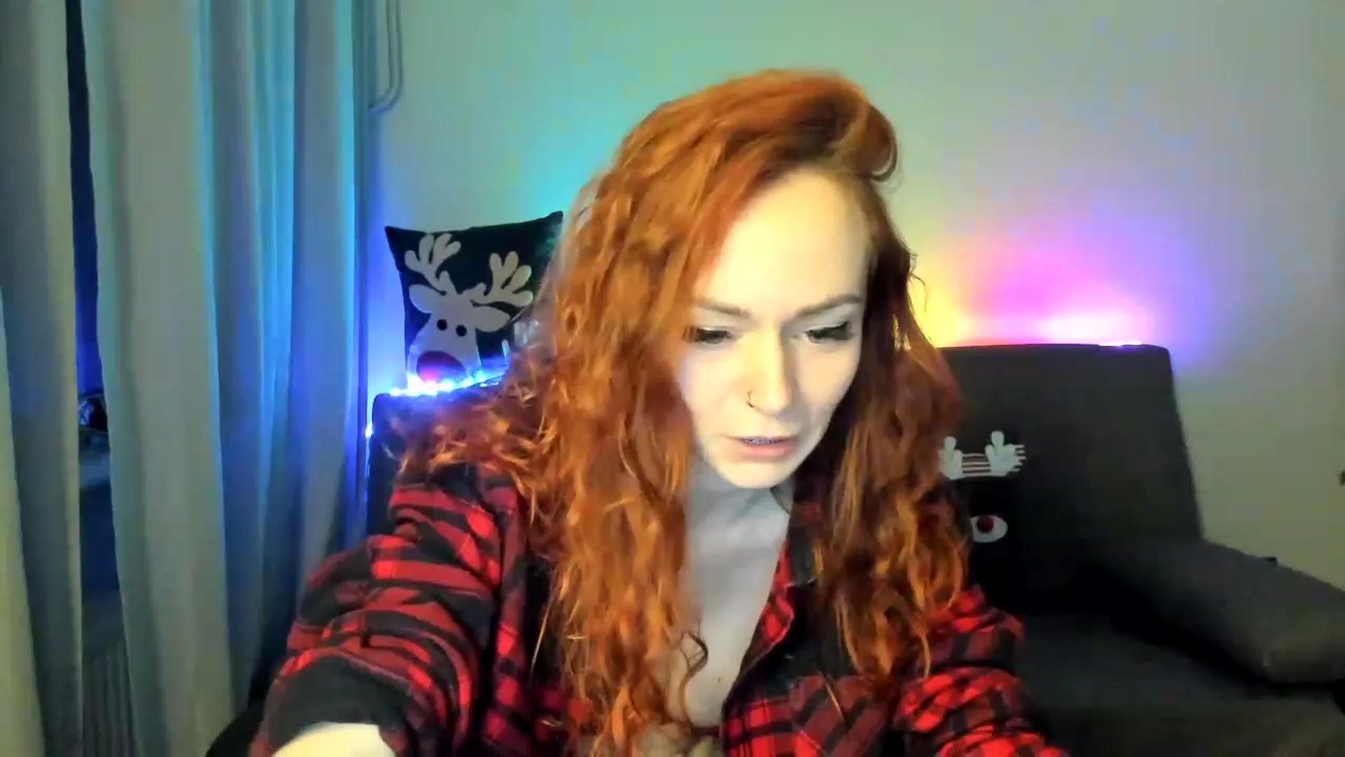 Gallery image thumbnail from Coyote_Girl's myfreecams stream on, 12/09/2022, 21:53 image 10 of 20