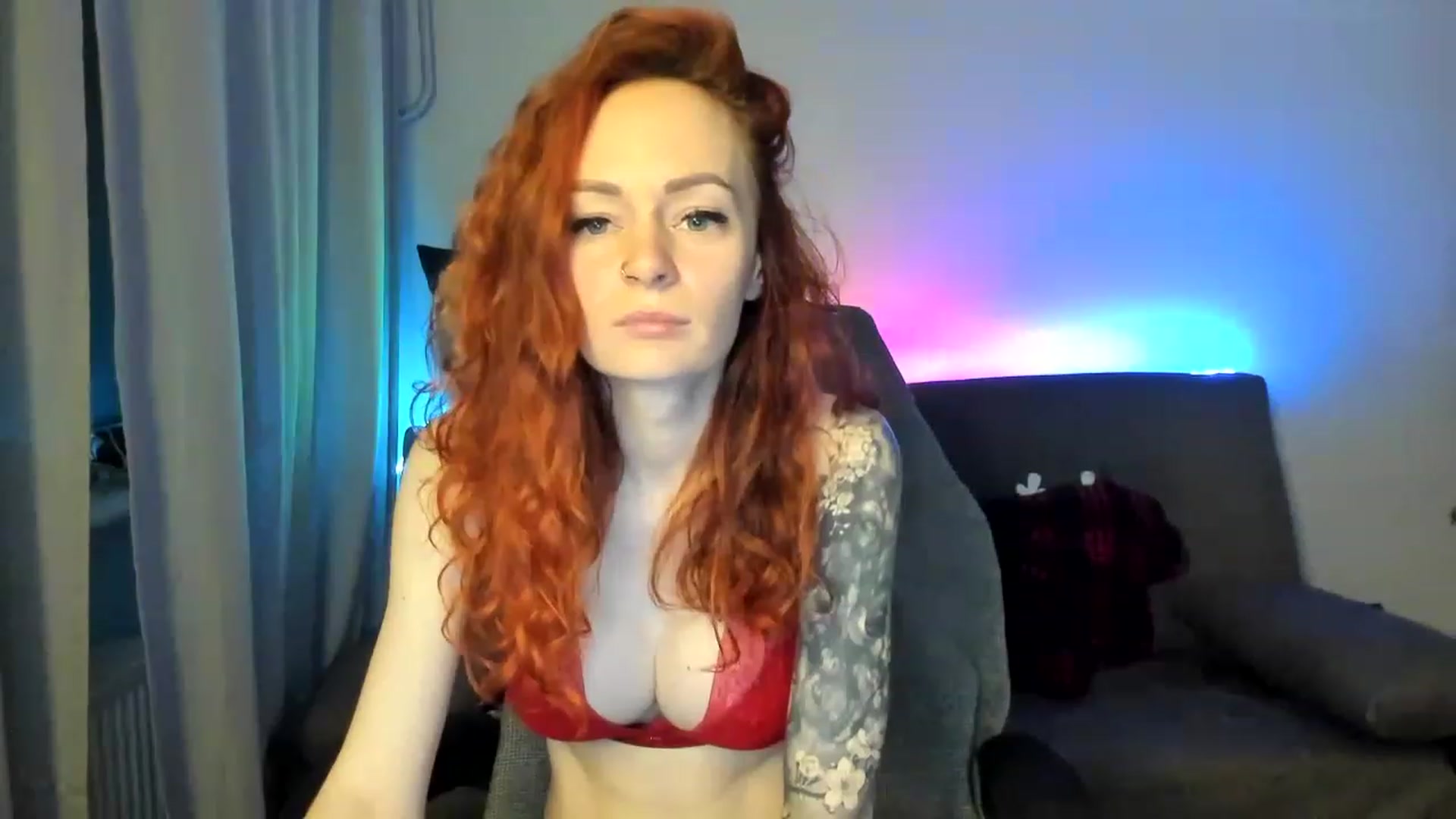 Gallery image thumbnail from Coyote_Girl's myfreecams stream on, 12/09/2022, 21:53 image 8 of 20