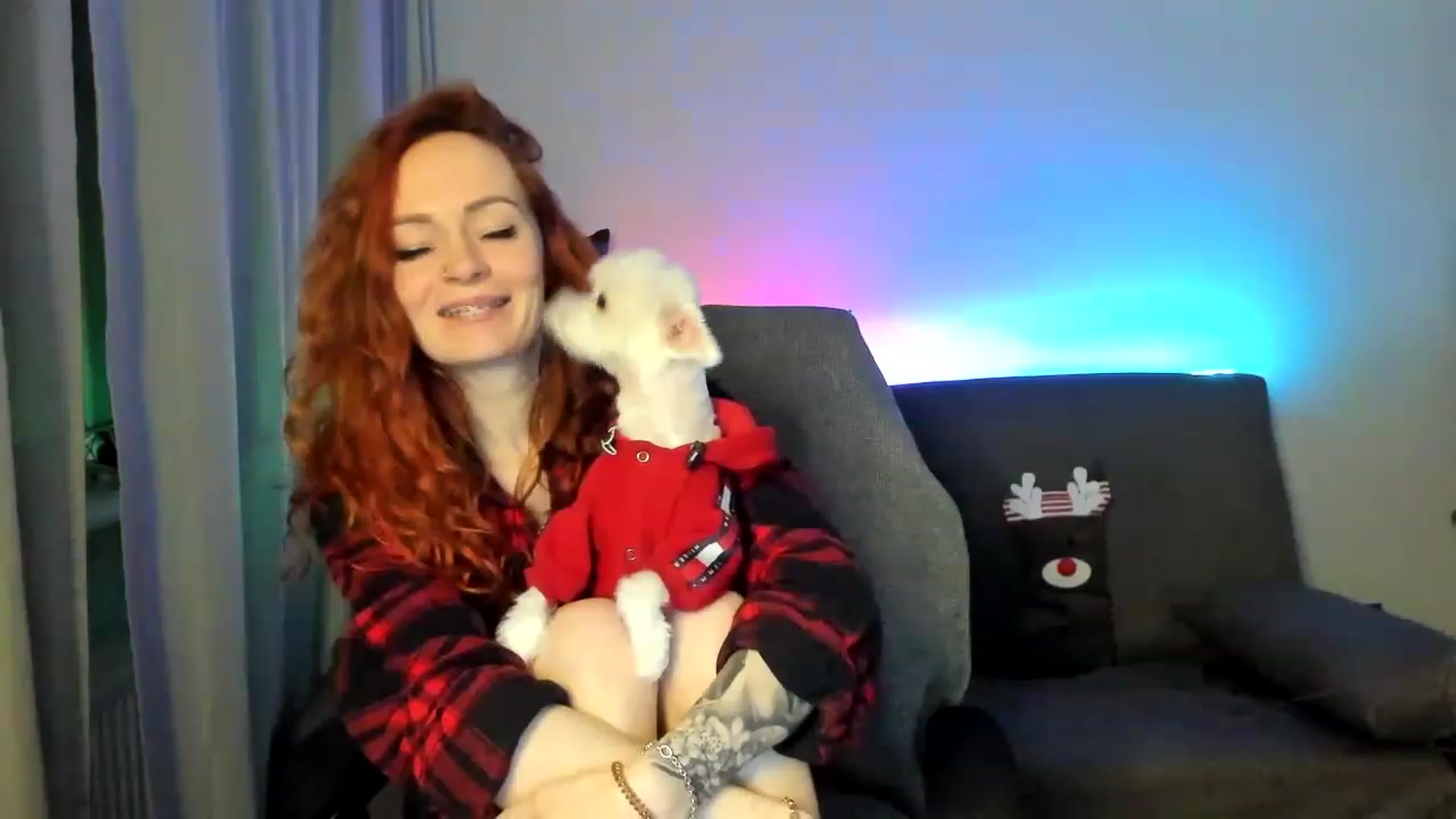 Gallery image thumbnail from Coyote_Girl's myfreecams stream on, 12/09/2022, 21:53 image 11 of 20