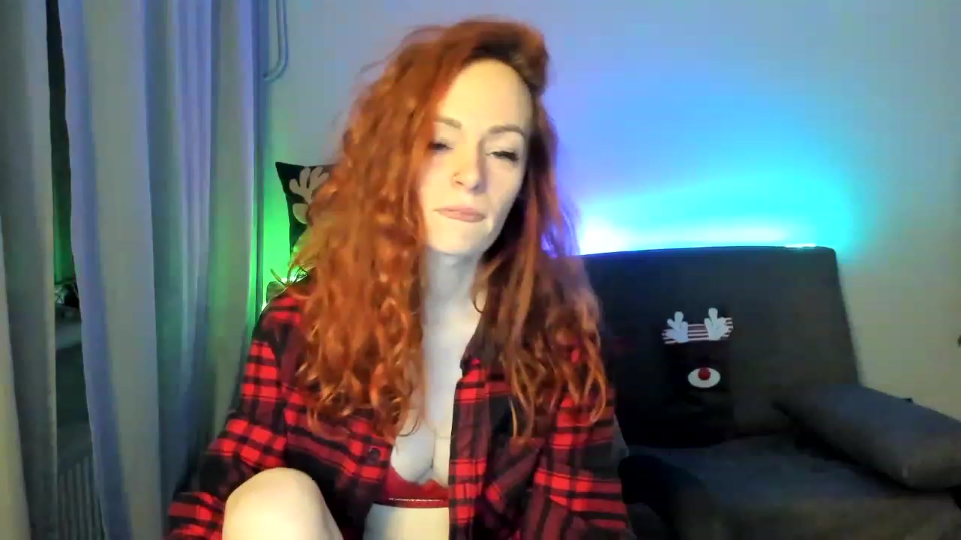 Gallery image thumbnail from Coyote_Girl's myfreecams stream on, 12/09/2022, 21:53 image 19 of 20
