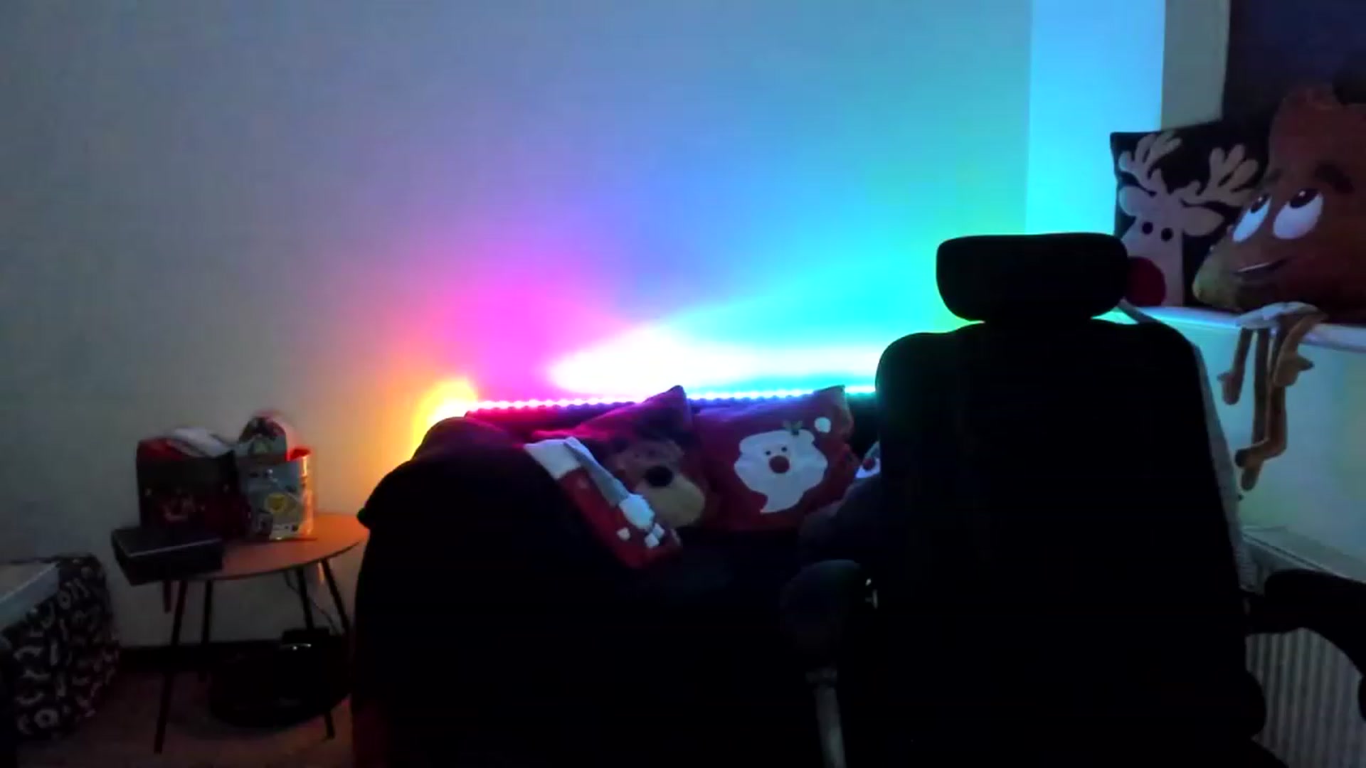 Gallery image thumbnail from Coyote_Girl's myfreecams stream on, 01/02/2023, 17:34 image 18 of 20