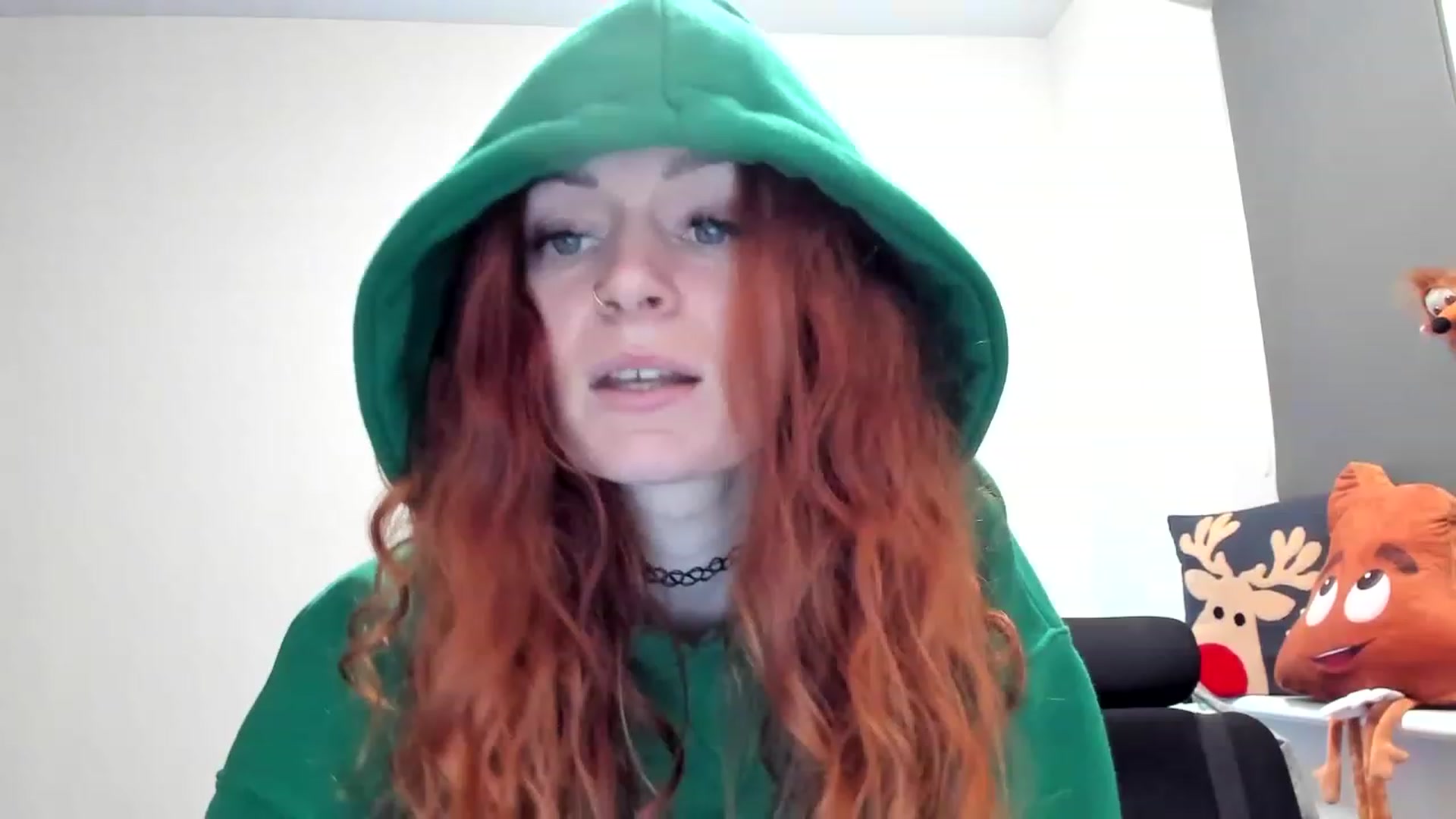 Gallery image thumbnail from Coyote_Girl's myfreecams stream on, 01/02/2023, 17:34 image 20 of 20