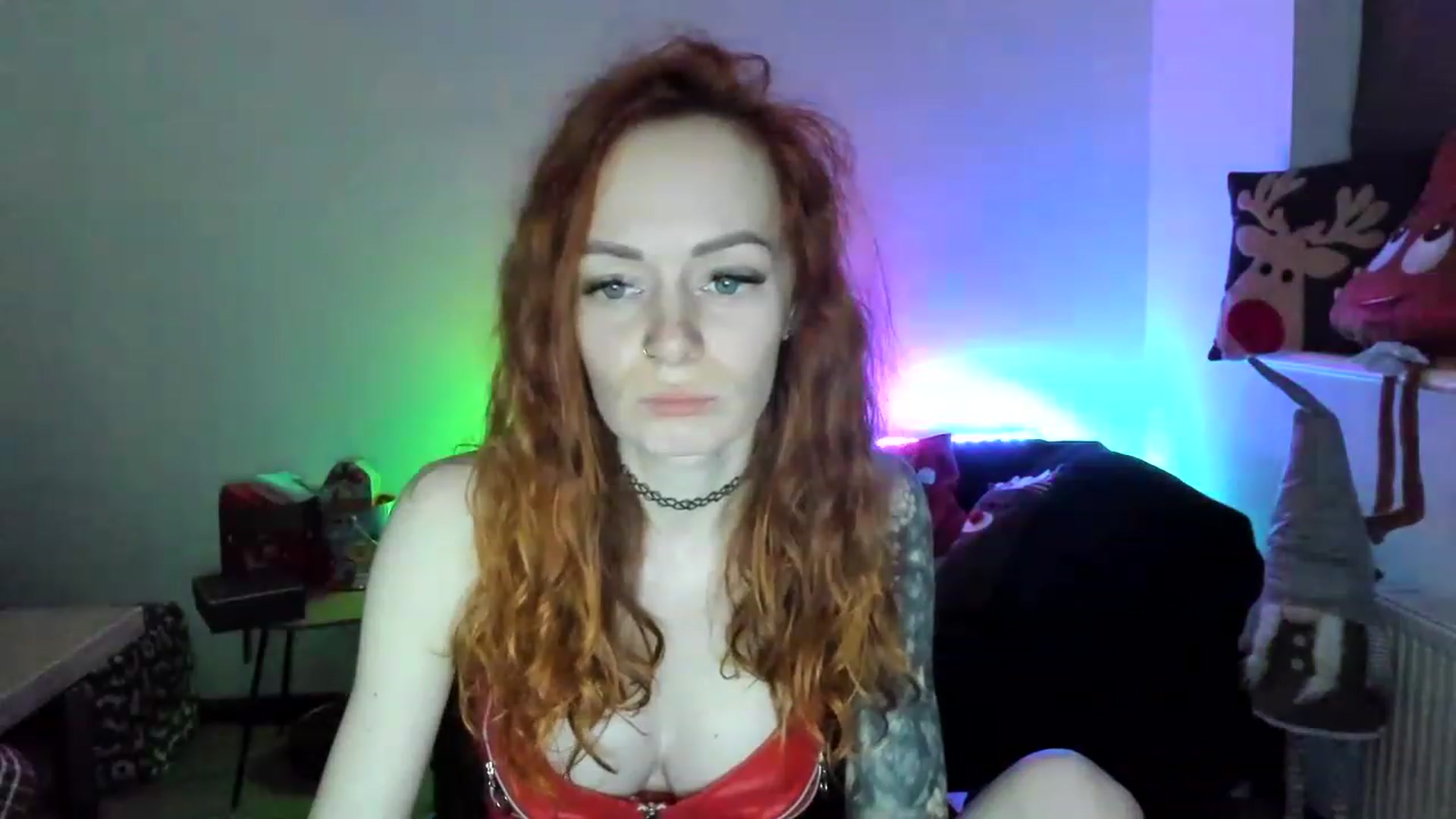 Gallery image thumbnail from Coyote_Girl's myfreecams stream on, 01/02/2023, 19:48 image 15 of 20
