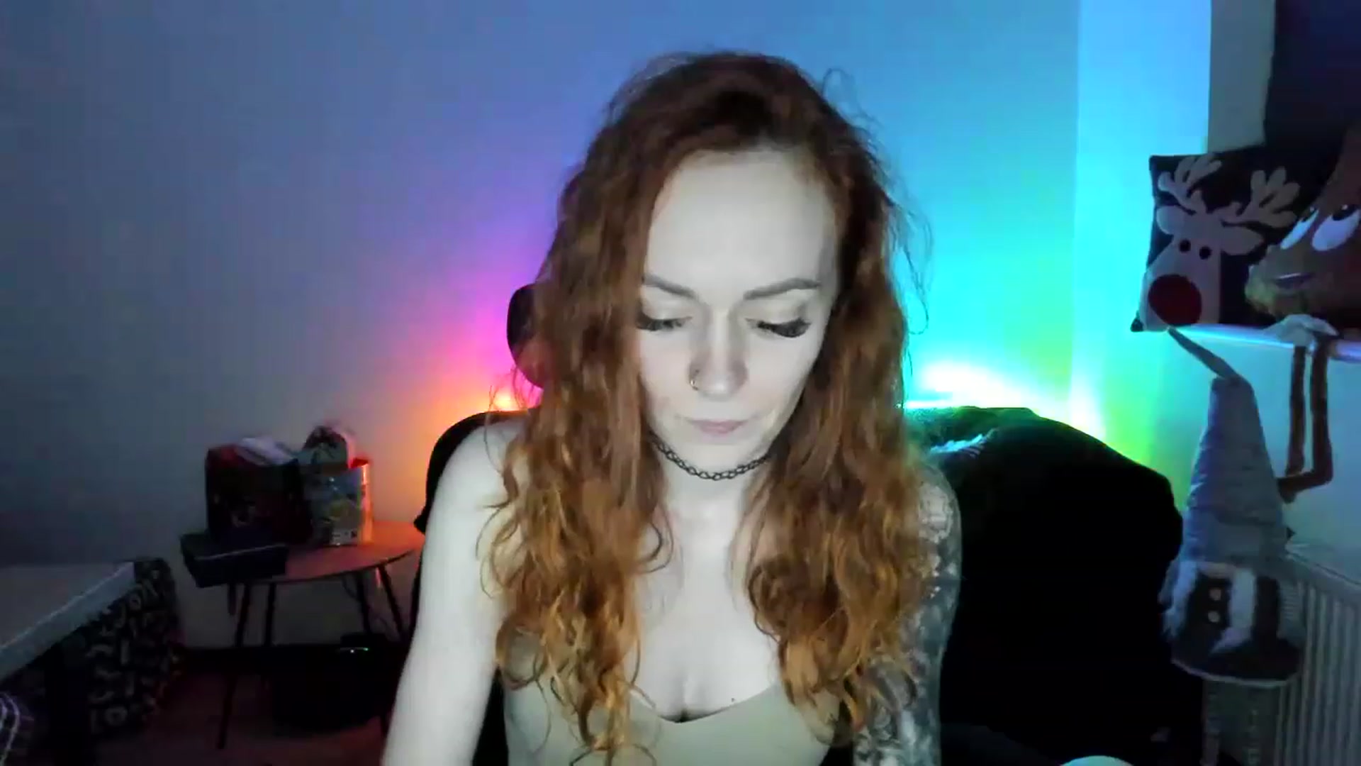 Gallery image thumbnail from Coyote_Girl's myfreecams stream on, 01/02/2023, 19:48 image 9 of 20