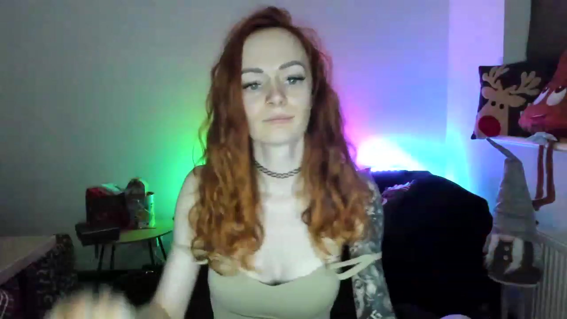 Gallery image thumbnail from Coyote_Girl's myfreecams stream on, 01/02/2023, 19:48 image 7 of 20