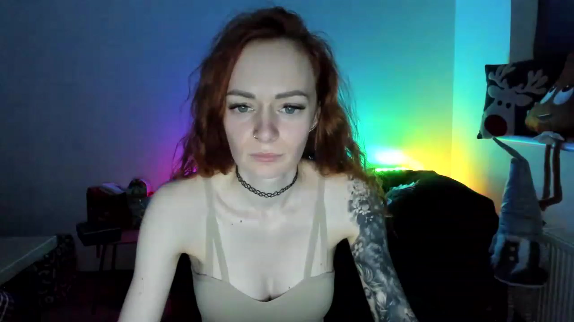 Gallery image thumbnail from Coyote_Girl's myfreecams stream on, 01/02/2023, 19:48 image 11 of 20
